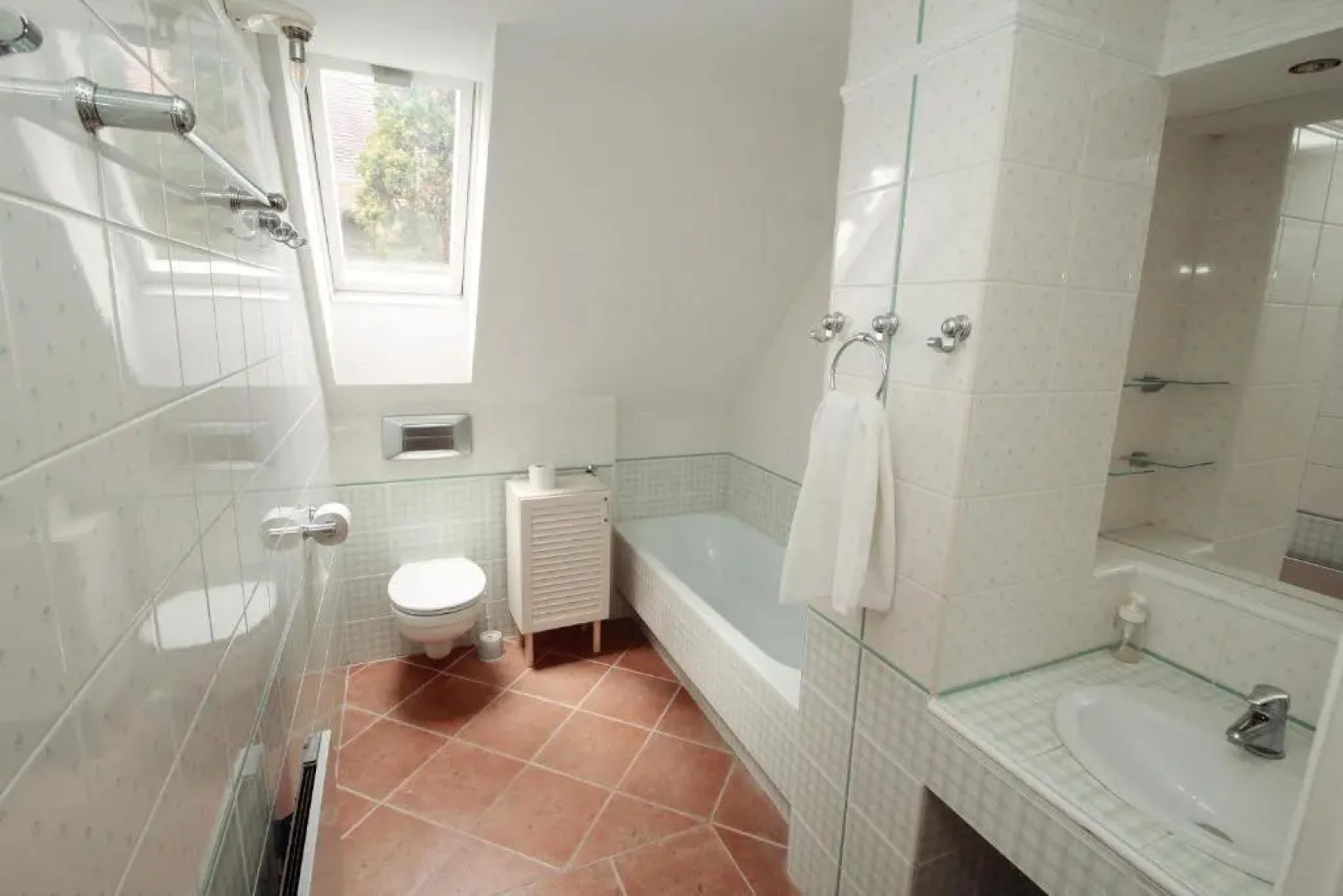 Aquilo Hotel Panoráma