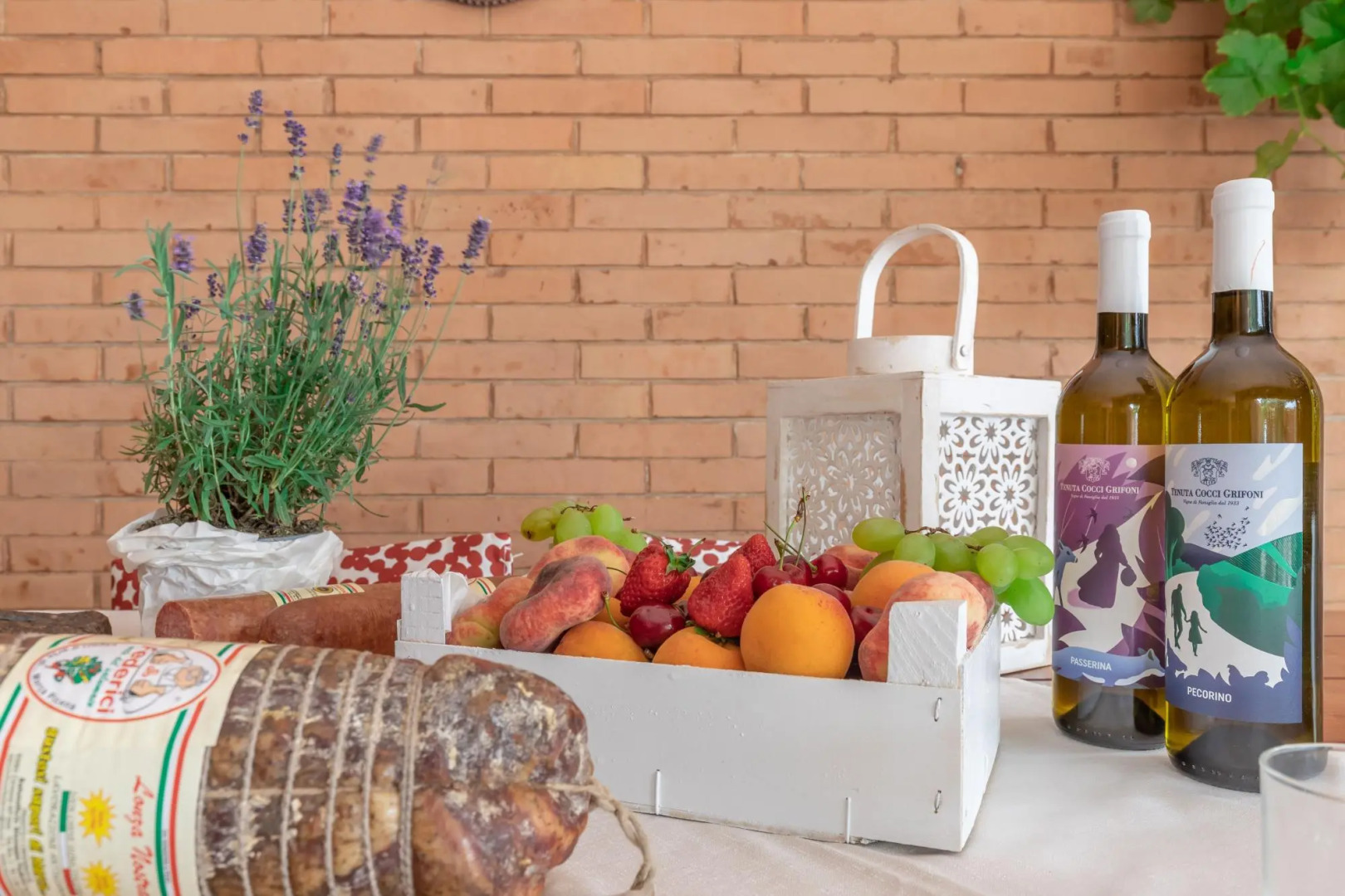 Villa Rosso Corbezzolo - Villa Rosso Corbezzolo