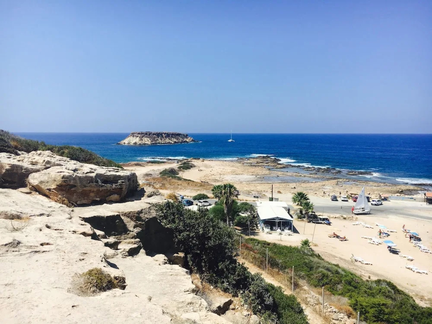 Townhouse Coral Bay Village