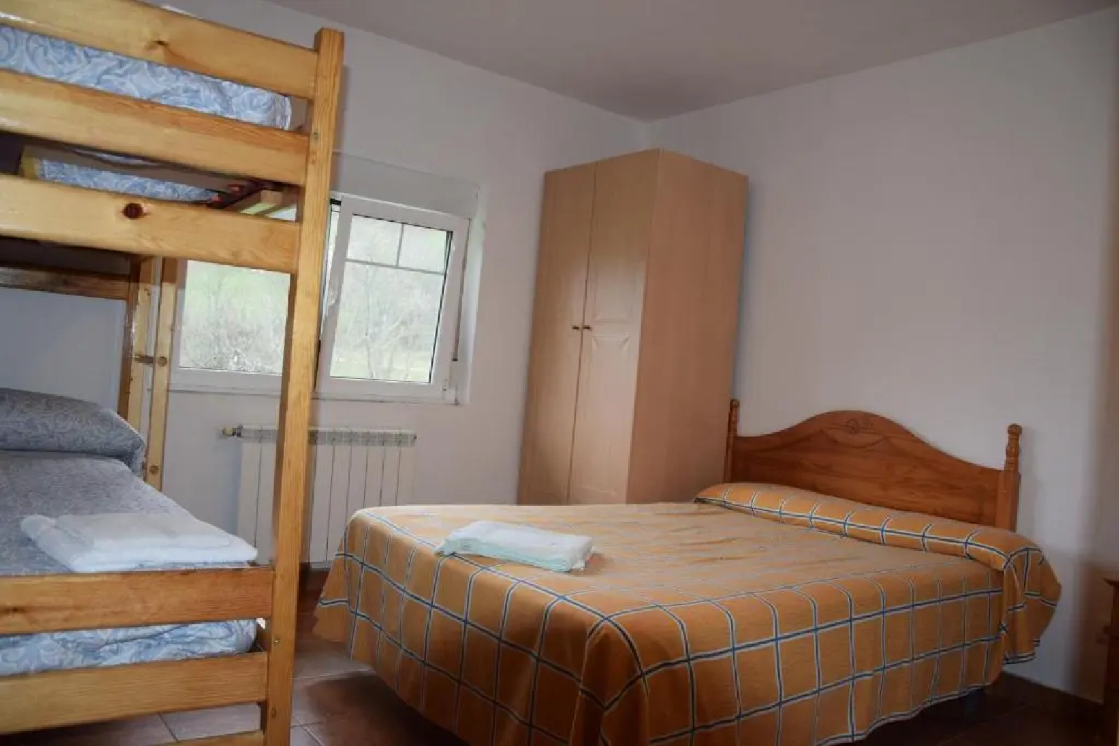 Apartamentos Arredondo