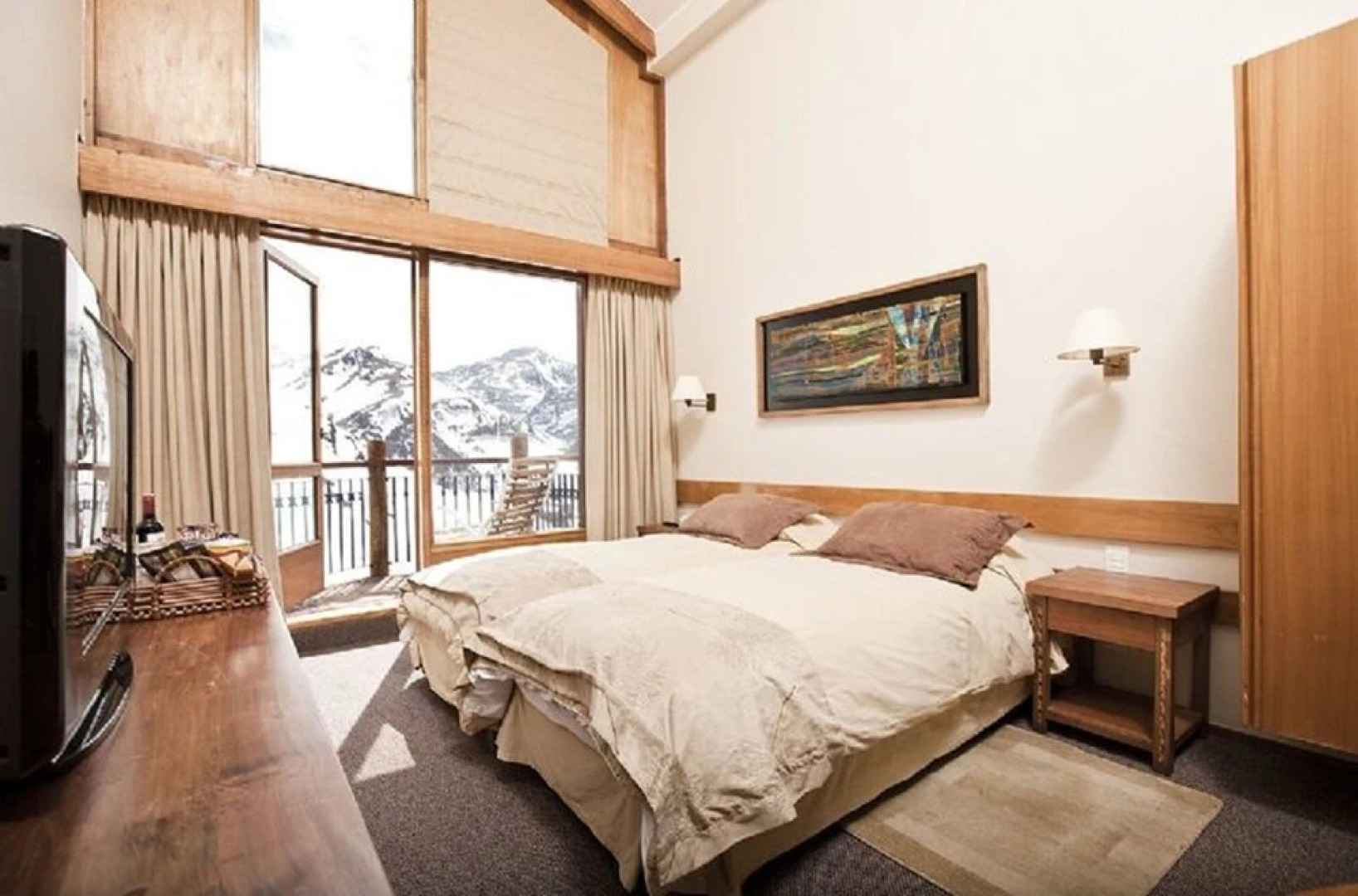 Hotel Puerta Del Sol