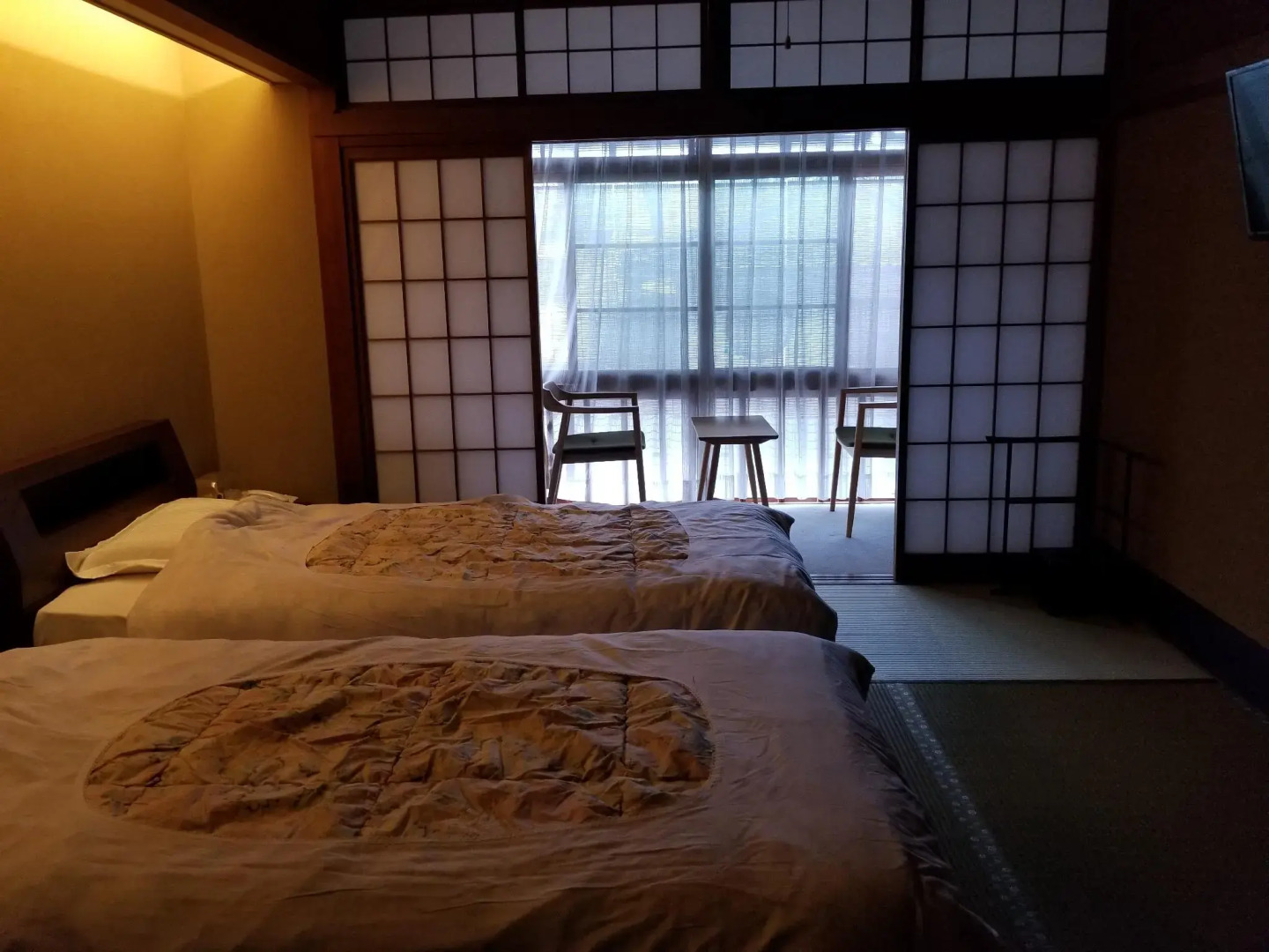 Tsukimotoya Ryokan