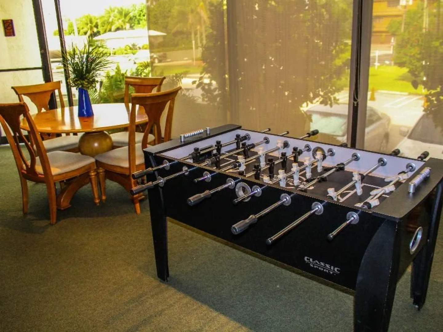 Berkshire by the Sea