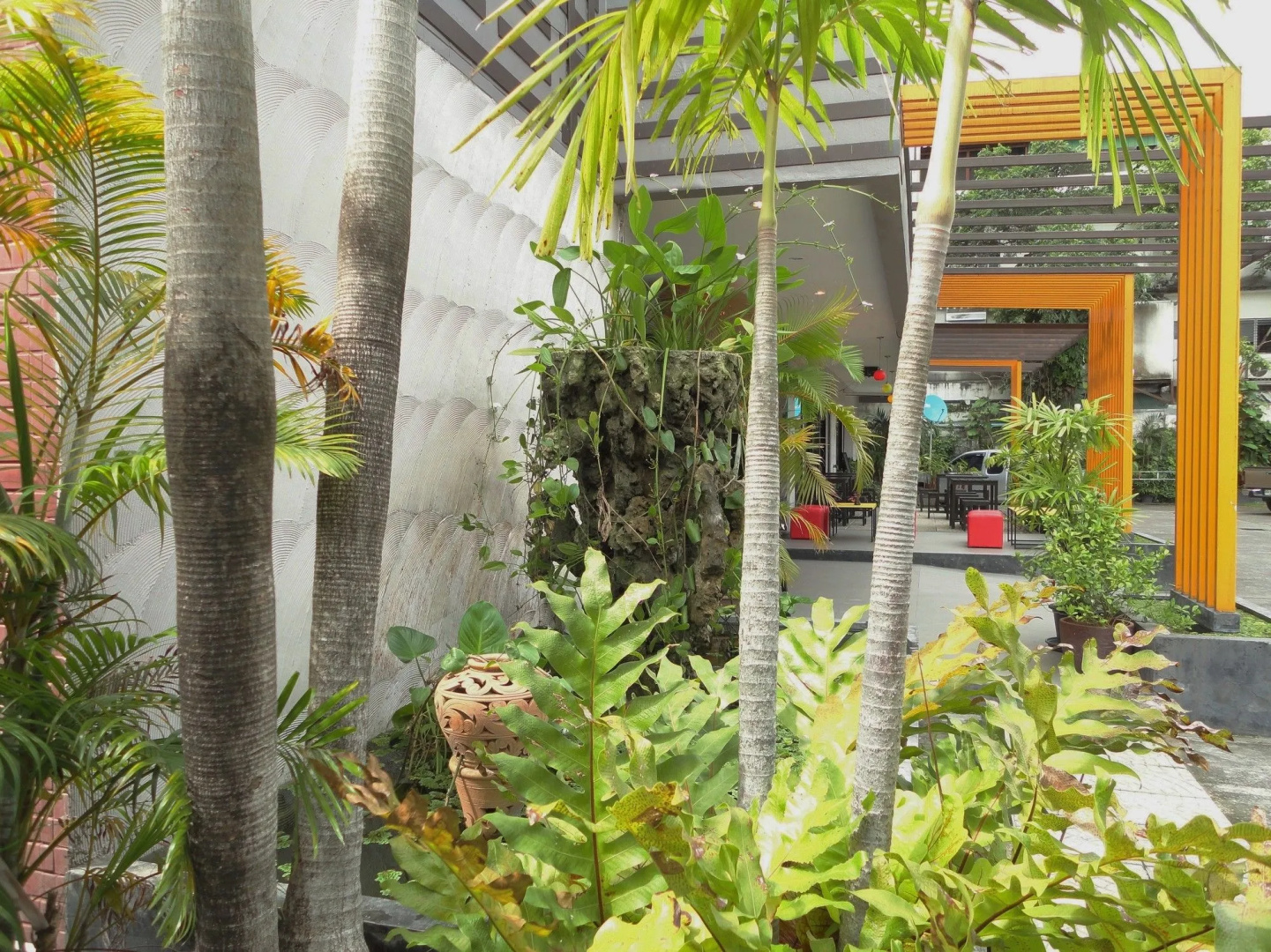 Lamoon Resotel