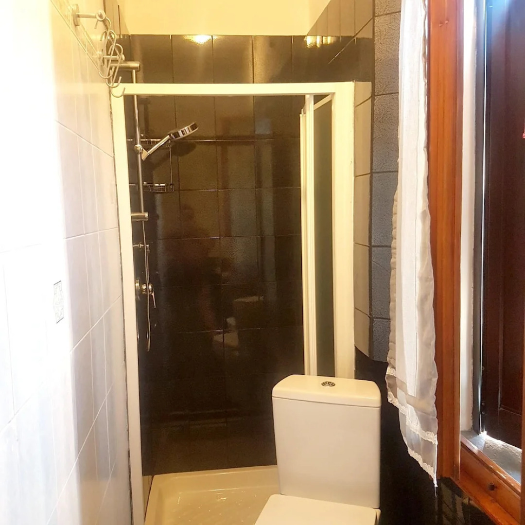 Apartment With 3 Bedrooms in Reggio Emilia, With Wonderful City View and Wifi