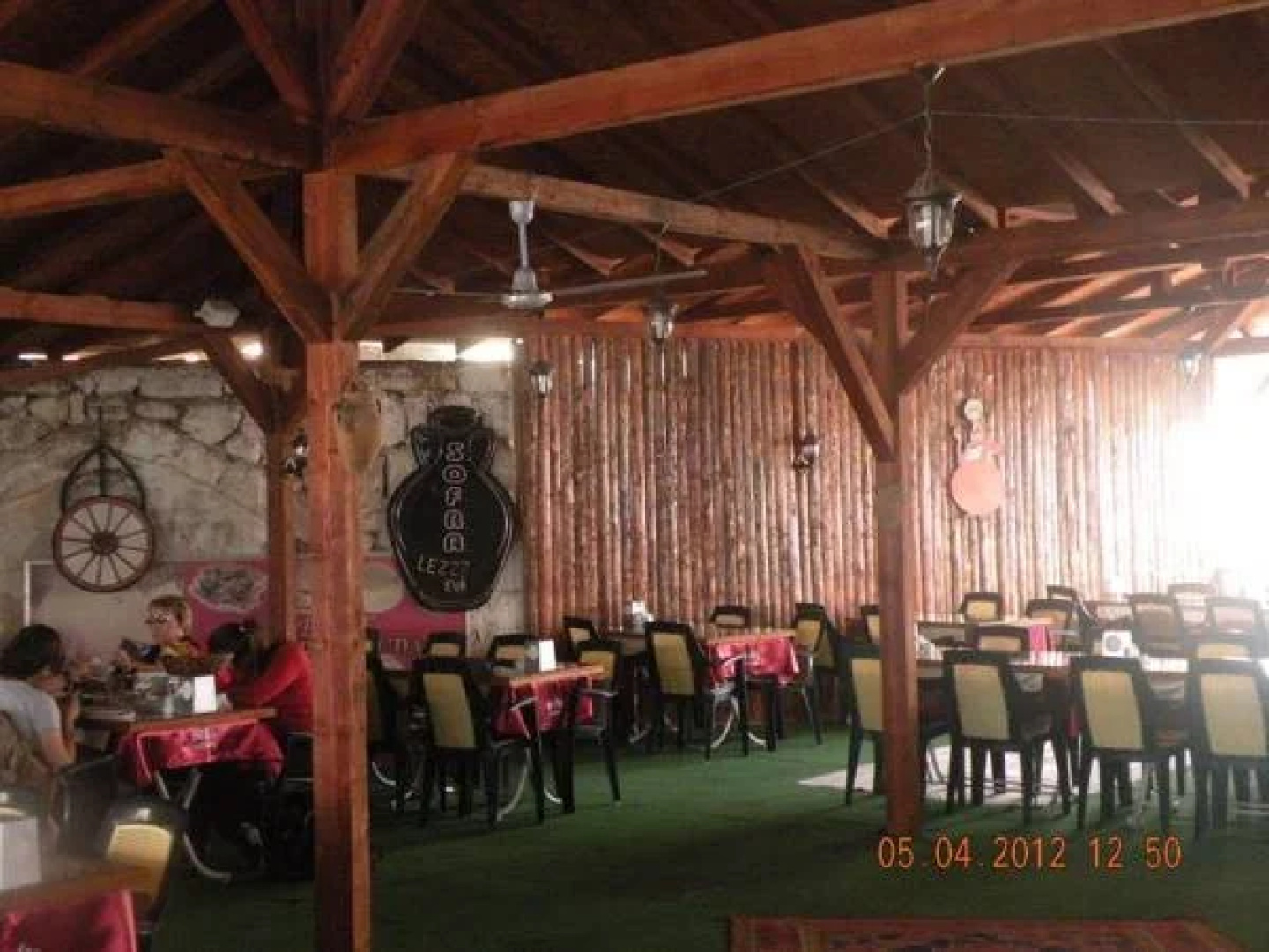 Hotel Zelve