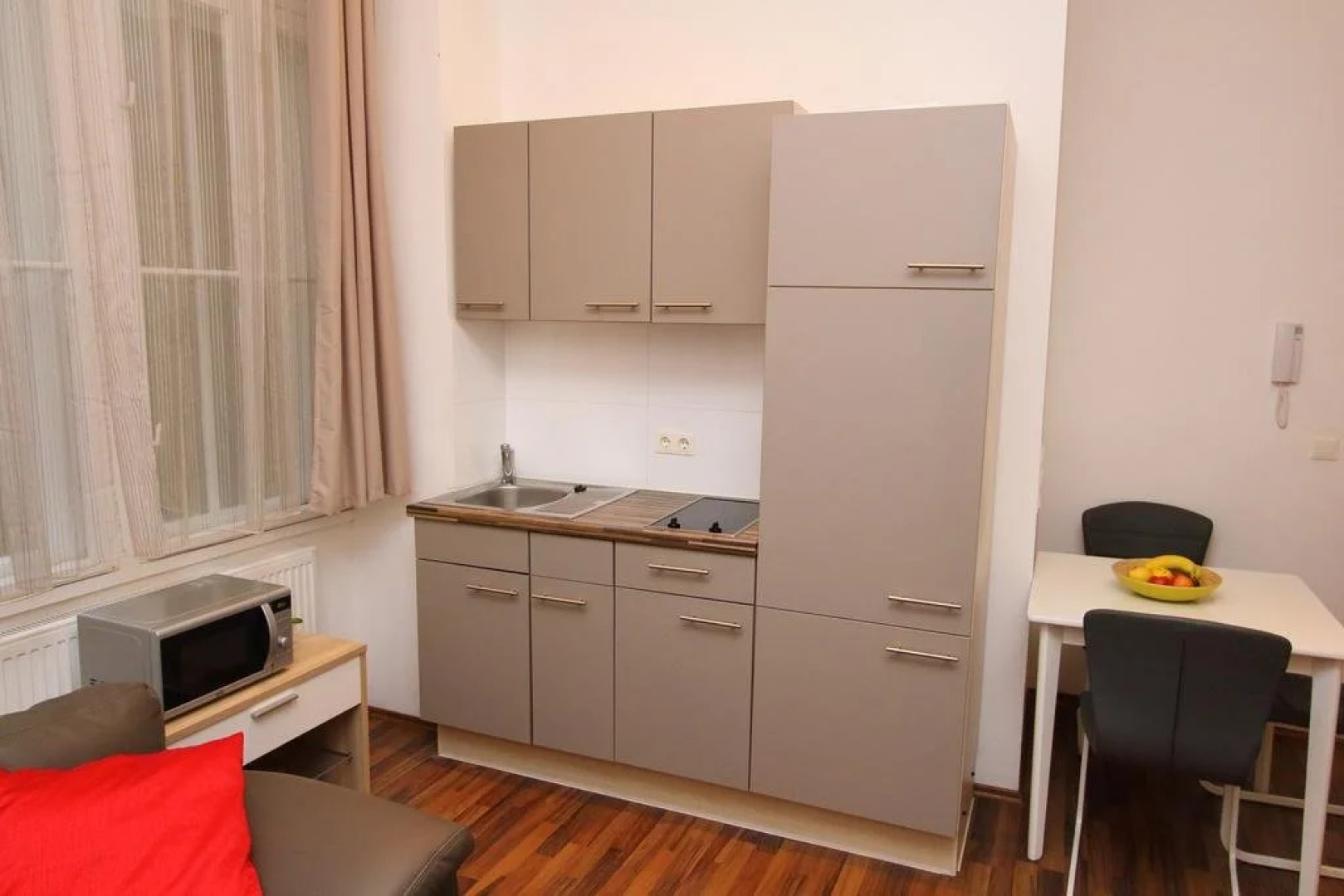 CheckVienna - Währinger Strasse