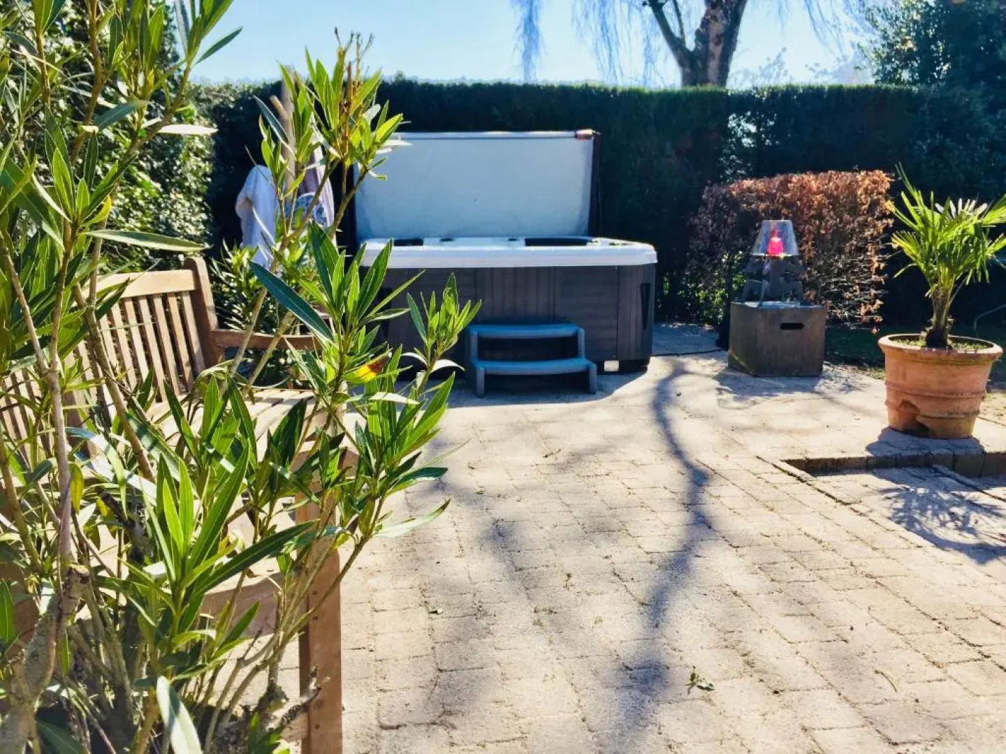 B&B De Smederij