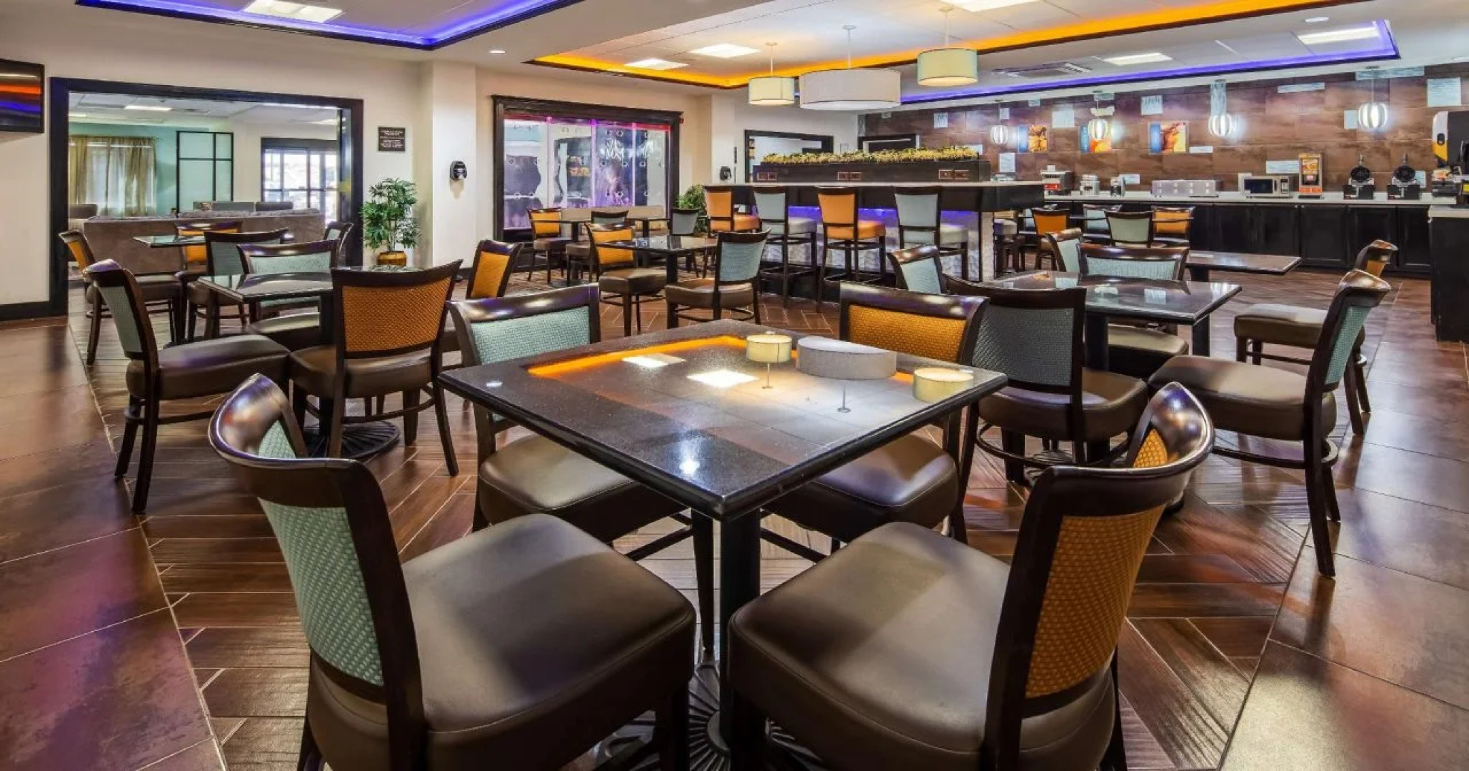 Best Western Plus North Odessa Inn & Suites