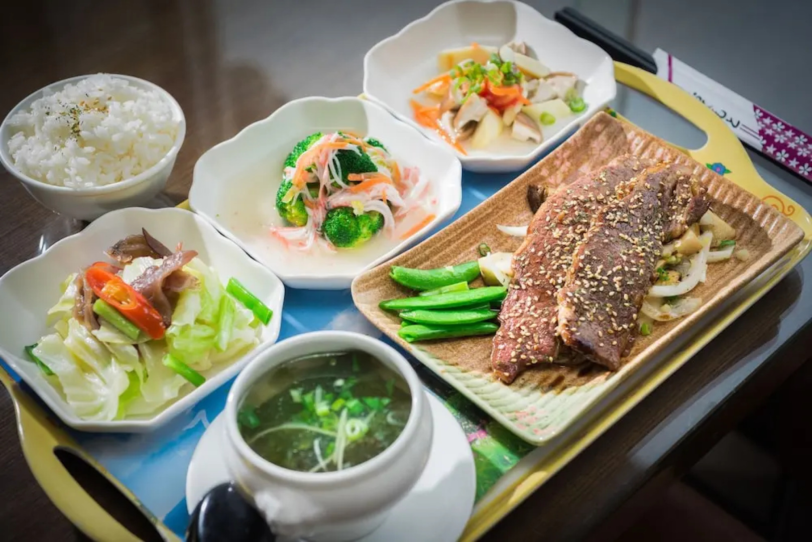 Jun Yue Hanging Garden Resort