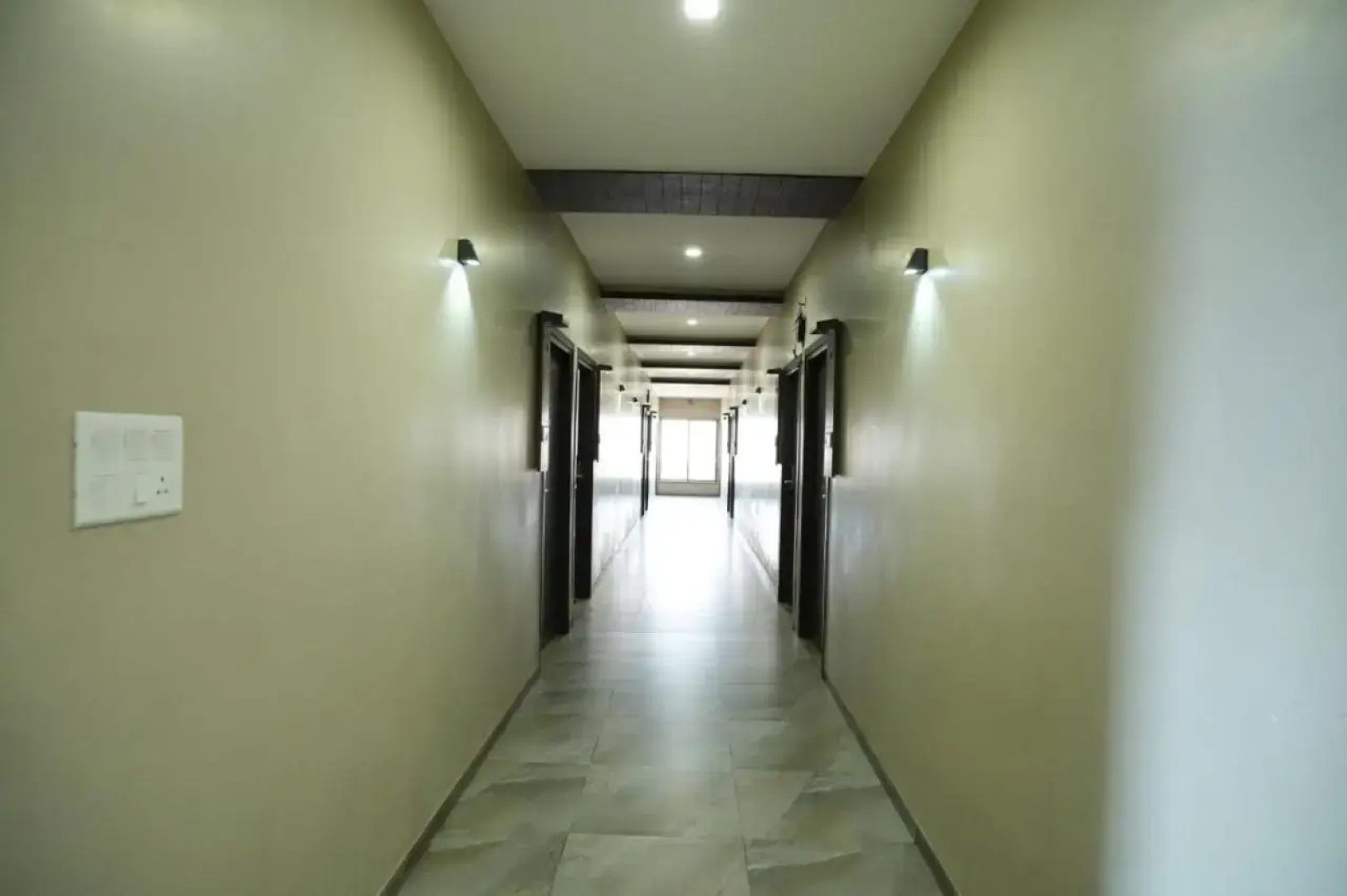 Hotel Grandeur