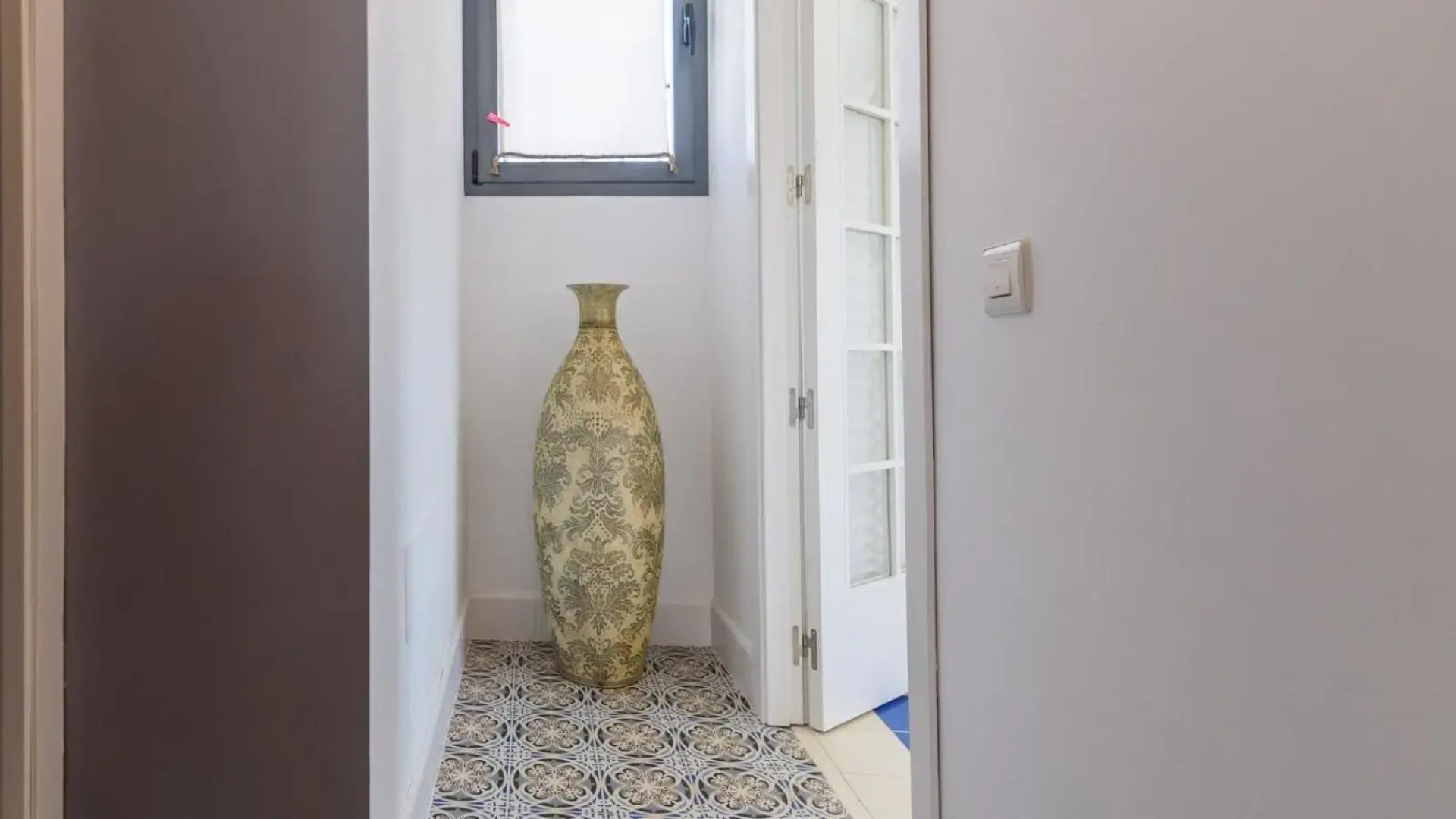 Casa Trigueros Alozaina by Ruralidays