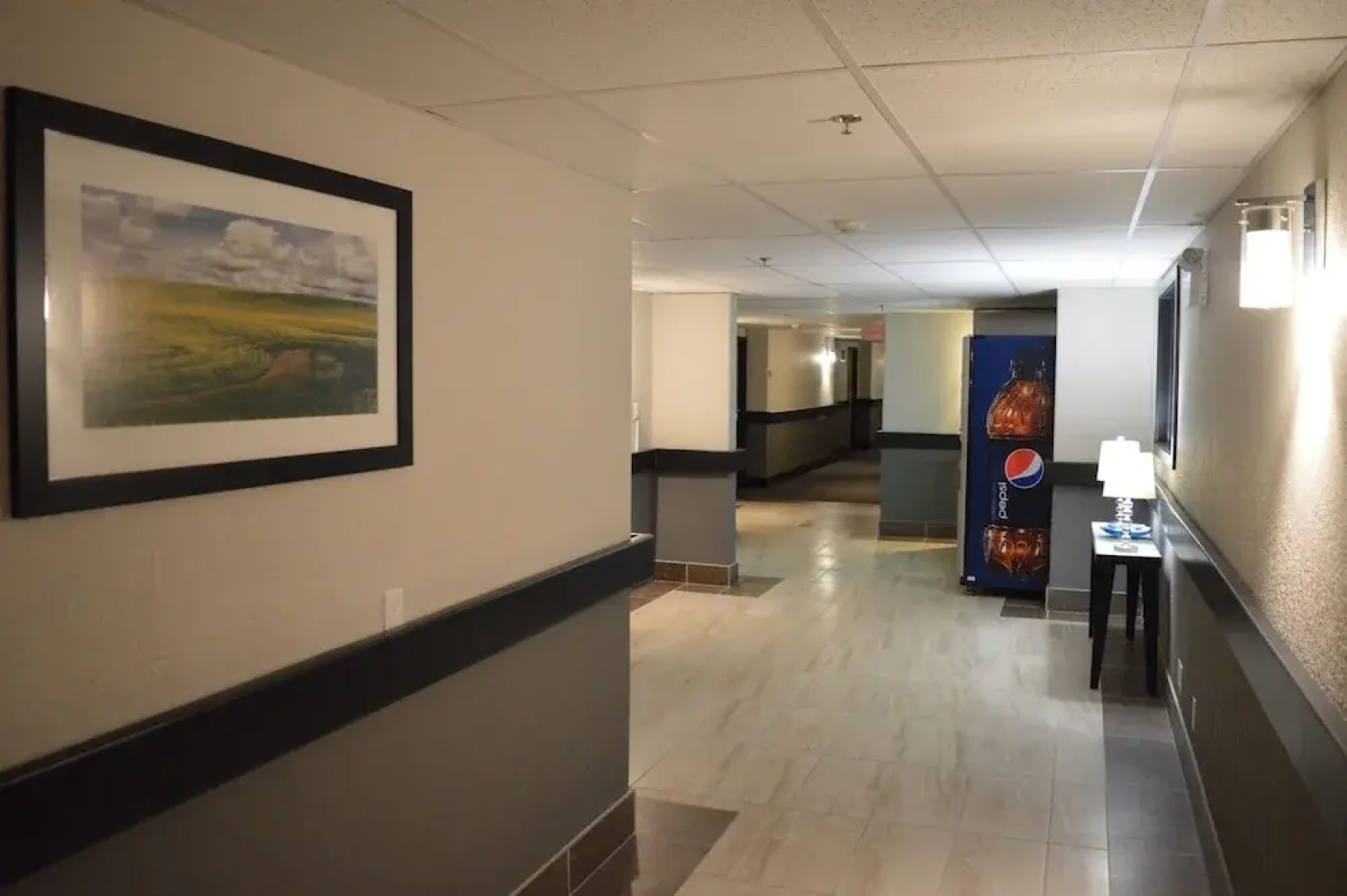 Super 8 Grande Prairie
