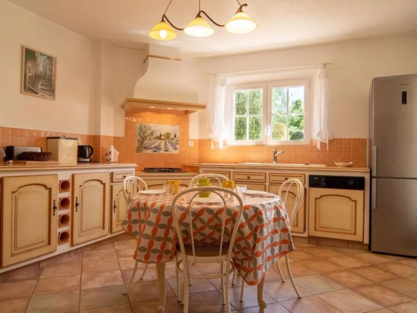 Villa Gaïa (LLI130)