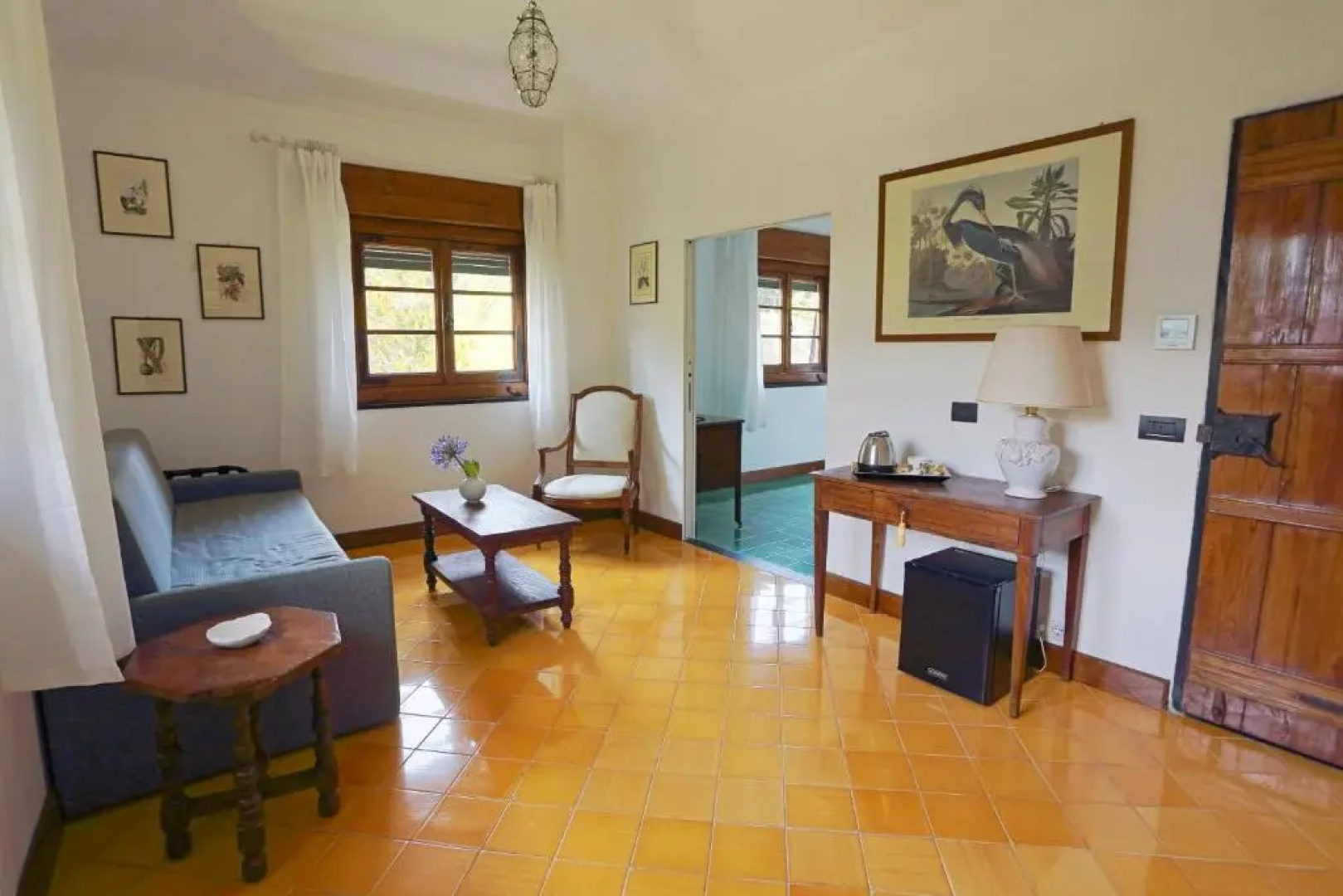 Relais Rantegosa