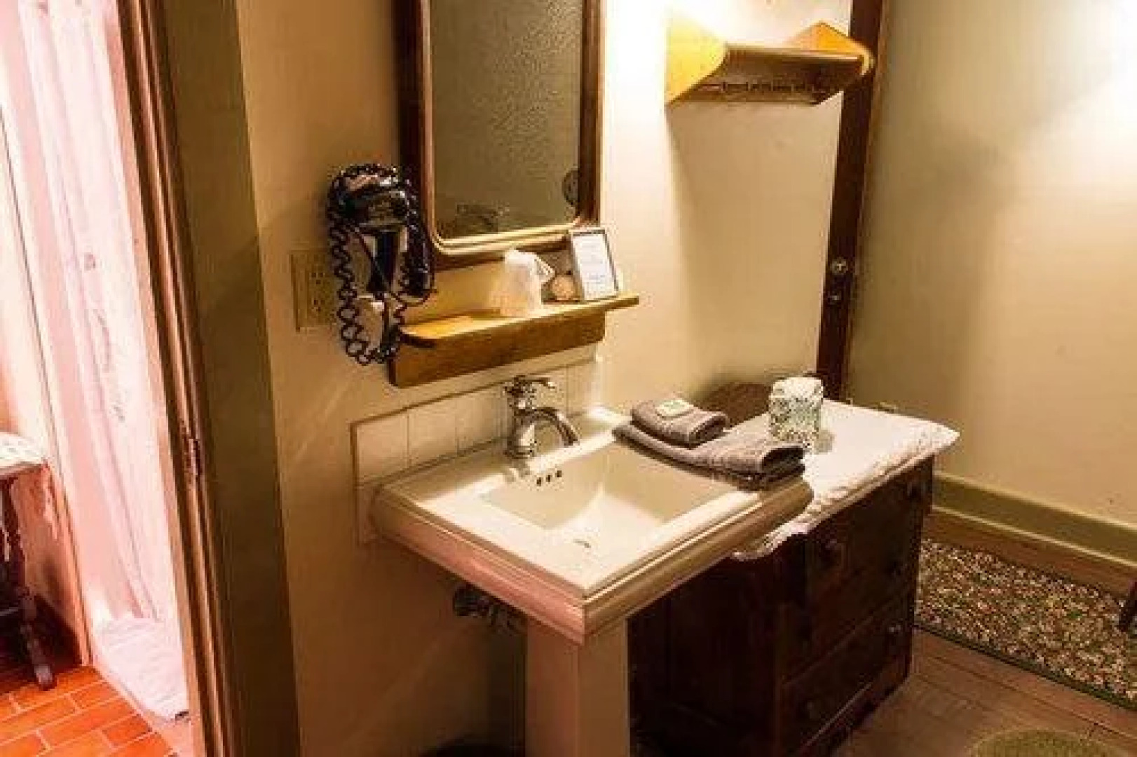 The Stagecoach Inn Bed and Breakfast Hotel