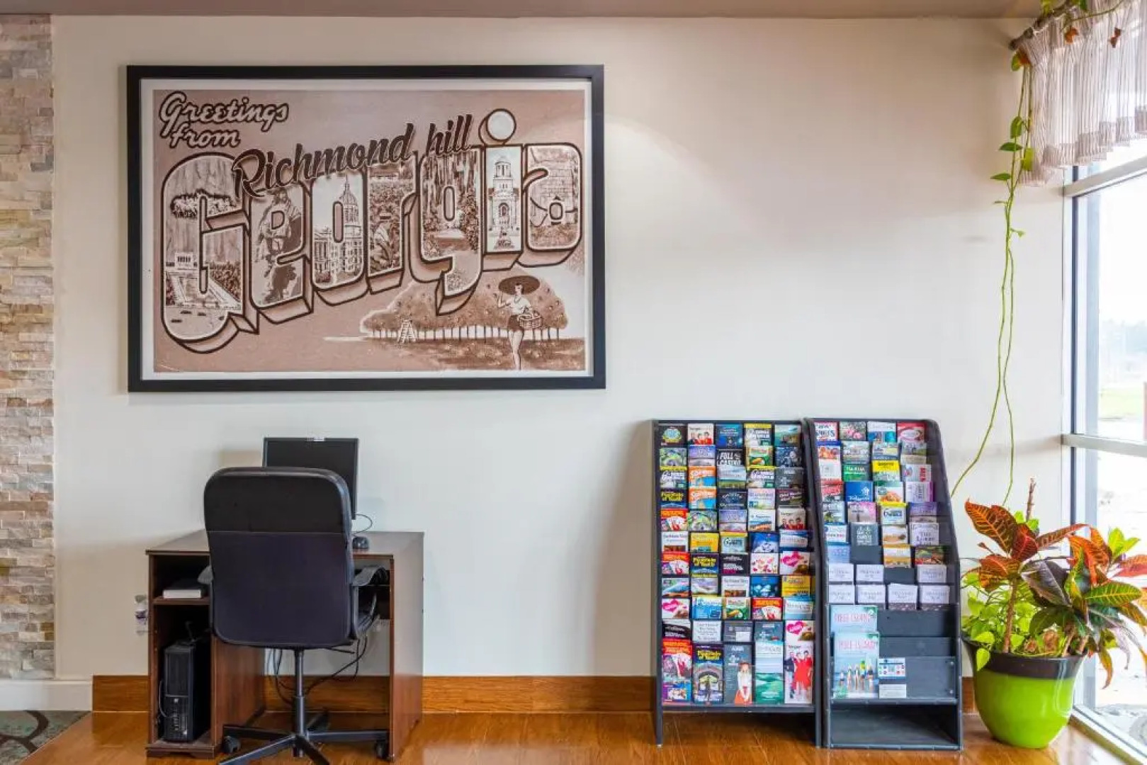 Red Roof Inn Savannah - Richmond Hill/ I-95