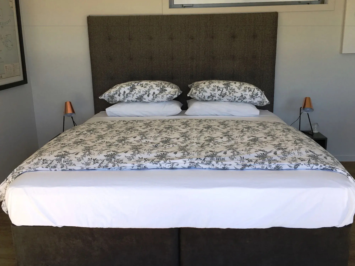 Kohi Beach Bed & Breakfast