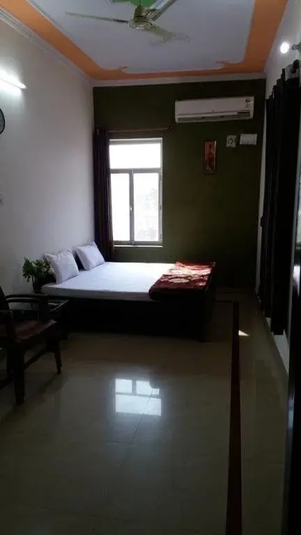 Ranthambhore Holiday Inn
