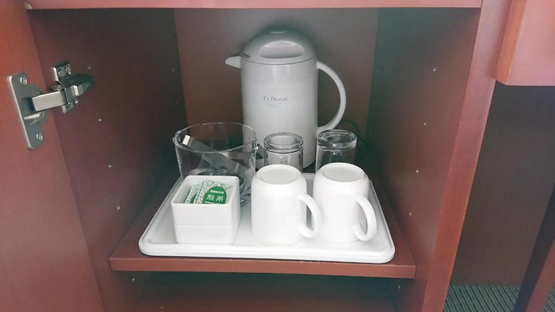 Grand Park Hotel Odate