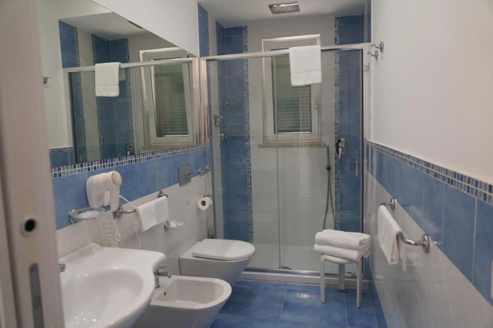 Albergo Parco Delle Agavi