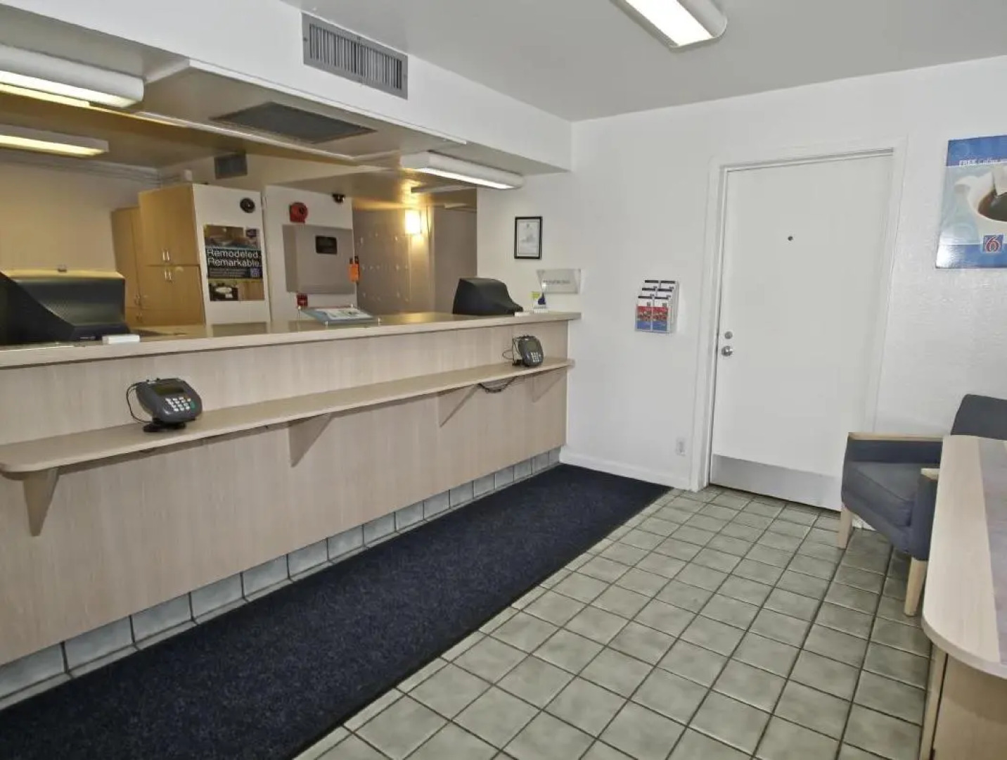 Motel 6 Sandston, VA - Richmond, Va