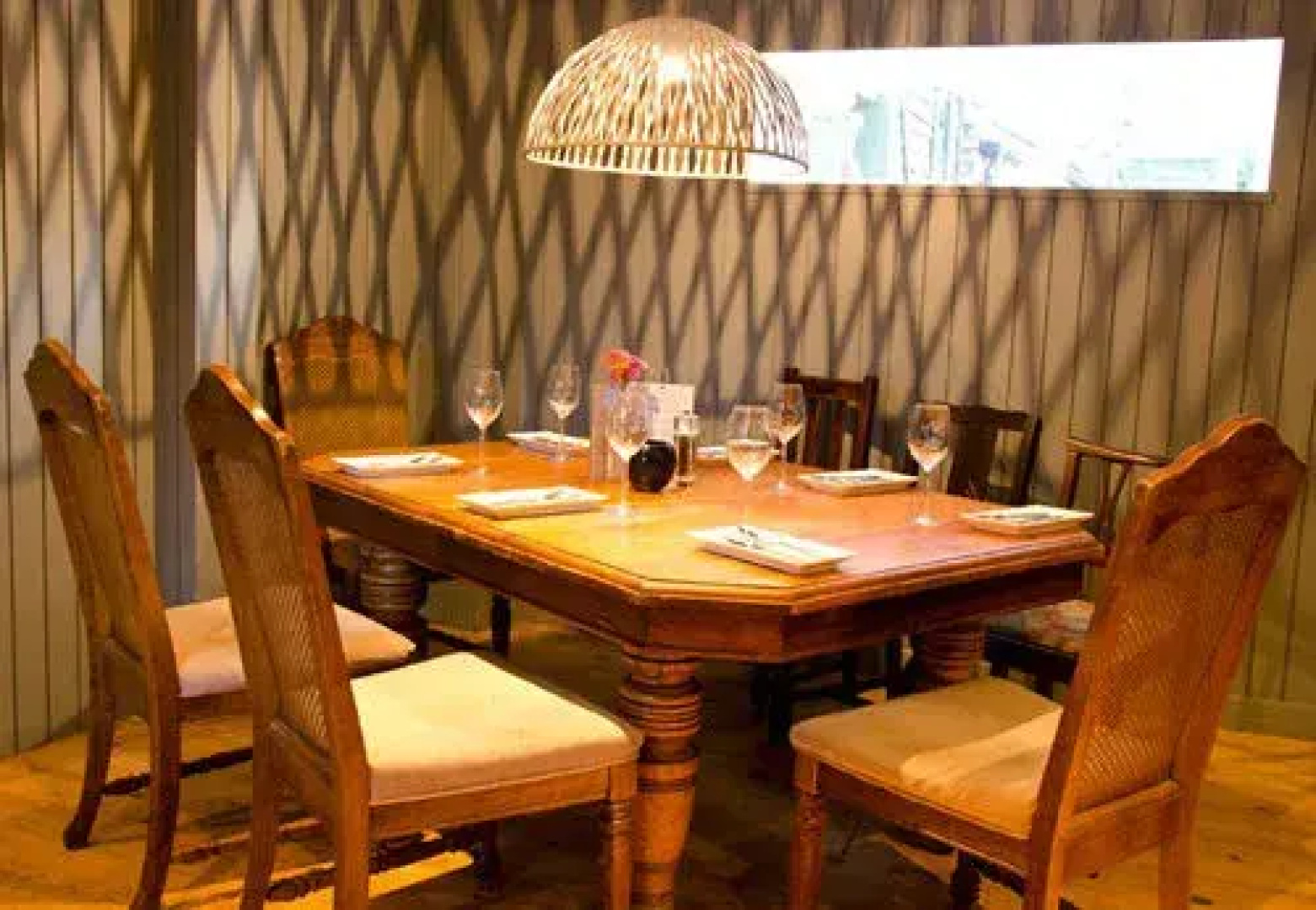 The Crown & Kitchen