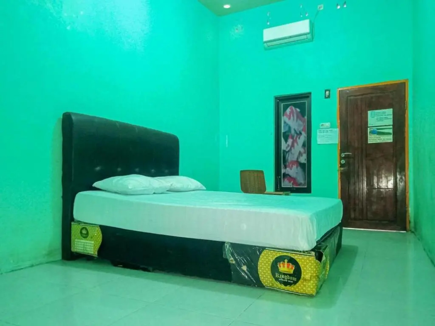 Wisma Benteng Indah Palopo