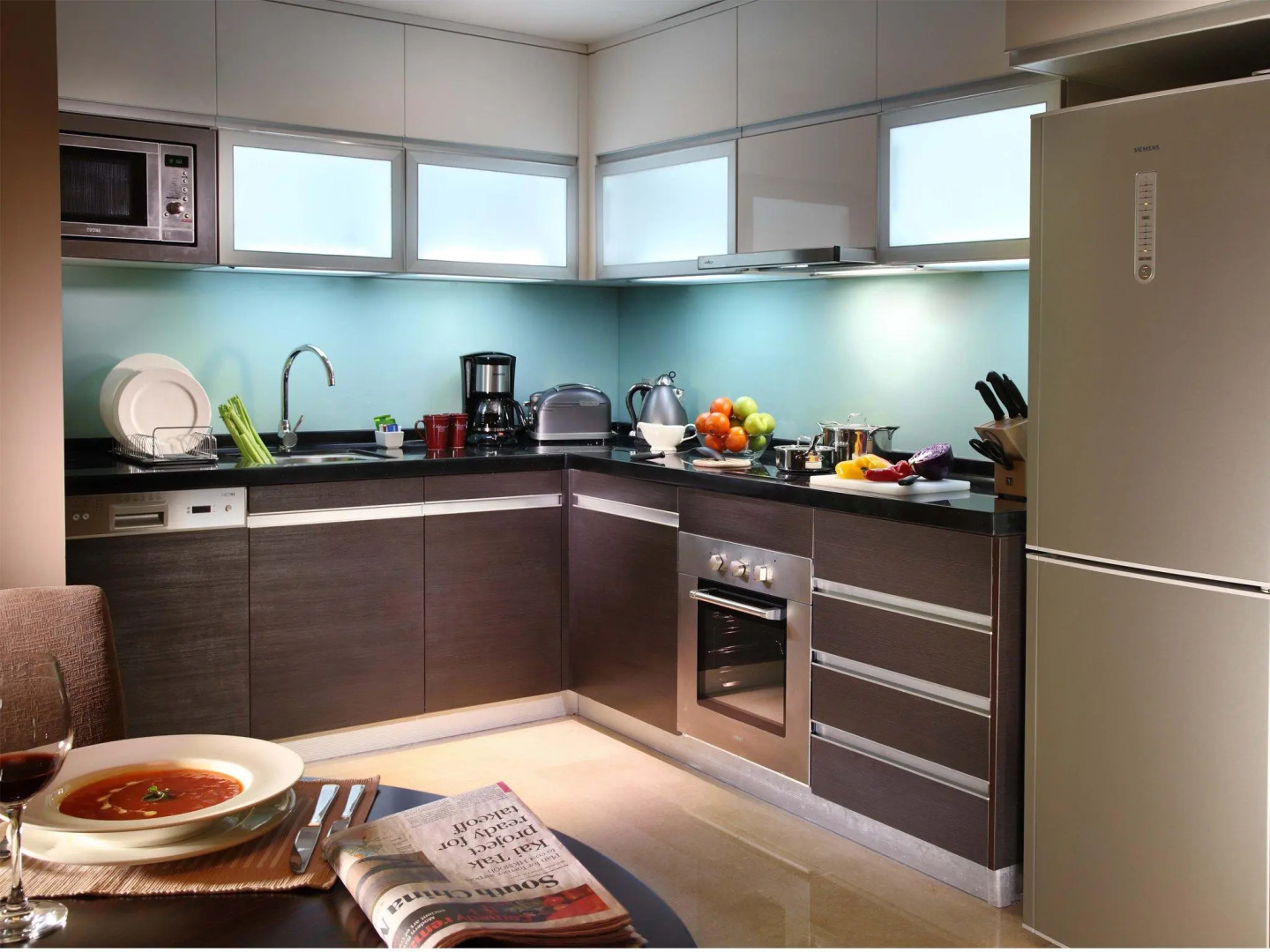 Oakwood Residence Hangzhou