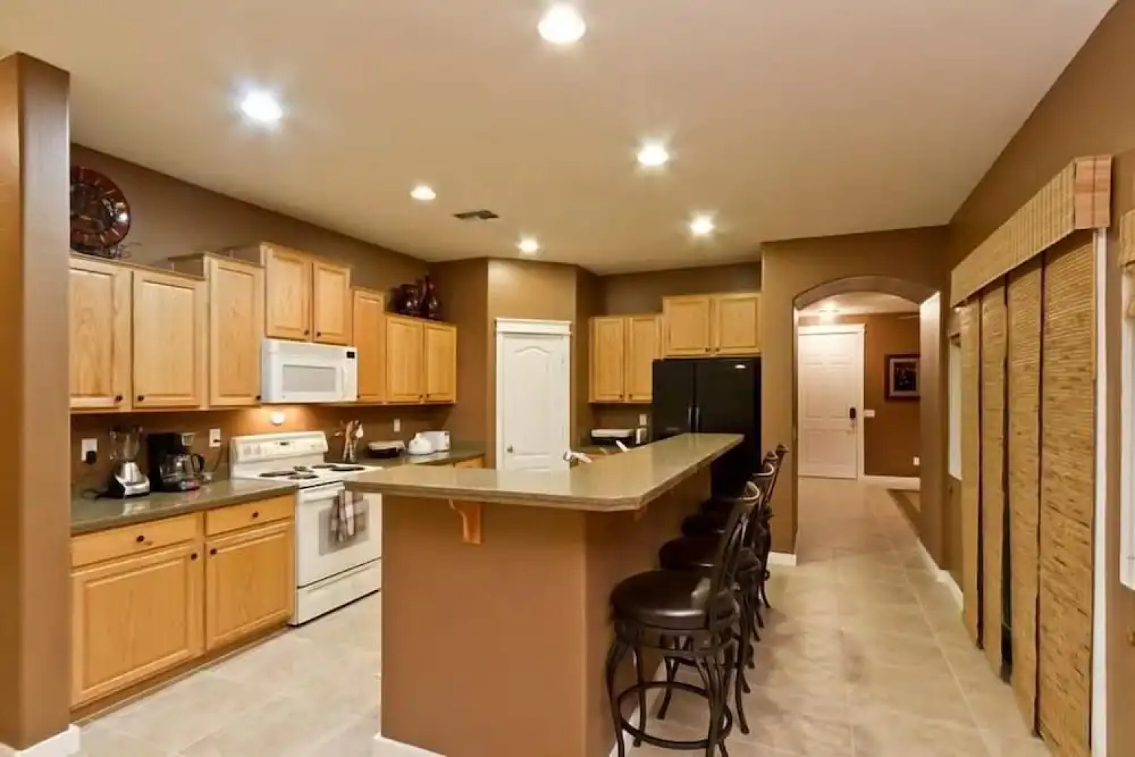 Cactus Bloom By Signature Vacation Rentals