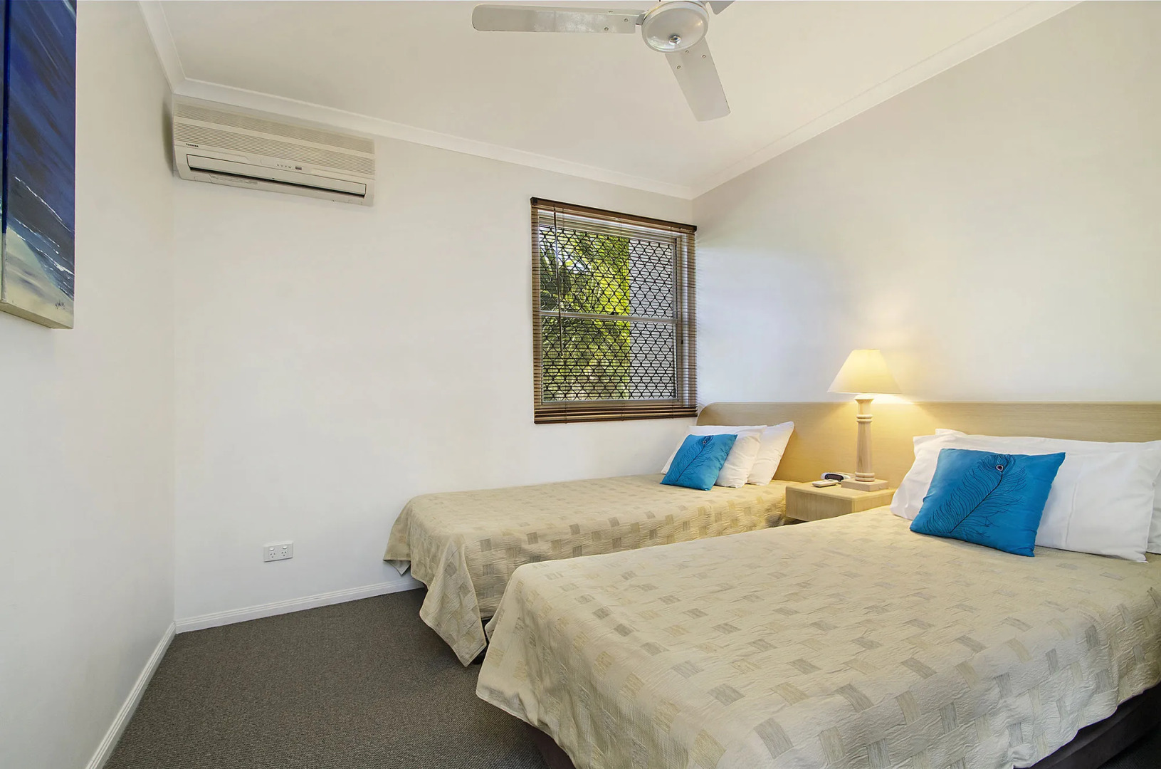 Portside Noosa Waters