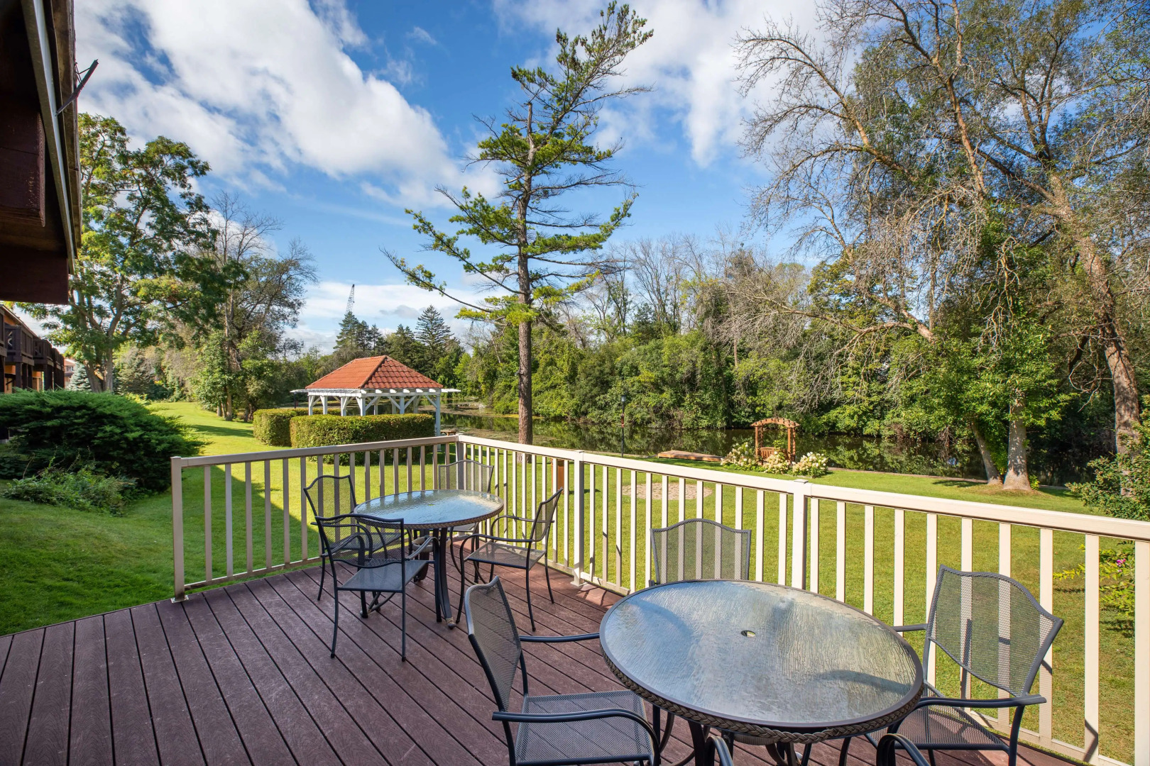 Best Western Plus Otonabee Inn