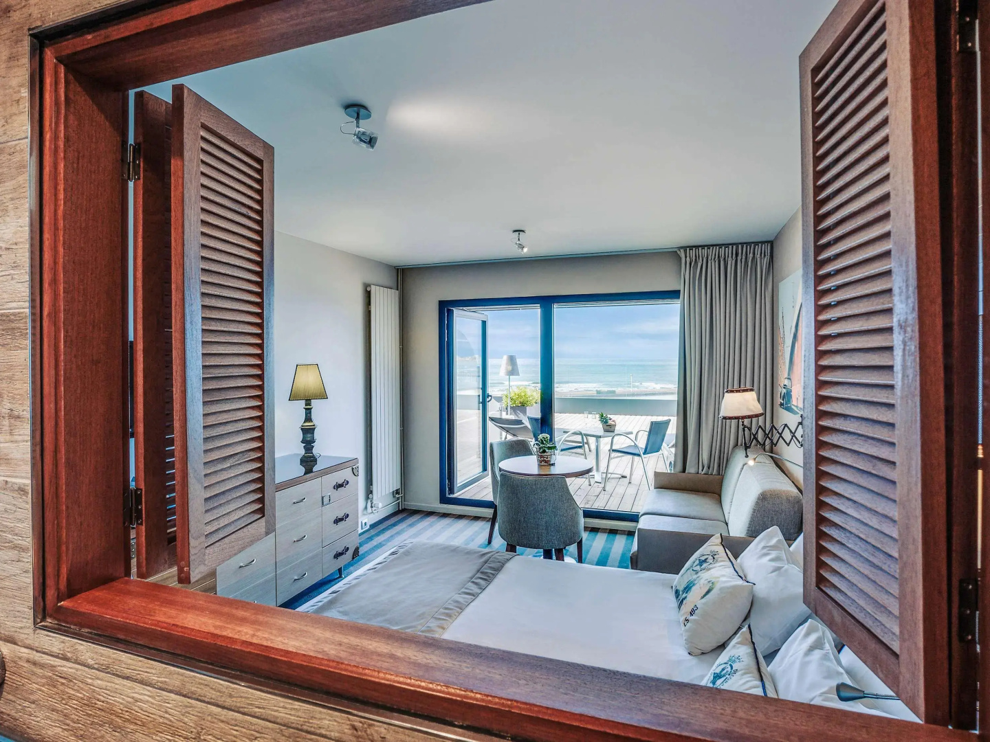 Côte Ouest Thalasso & Spa Les Sables d'Olonne - MGallery Collection