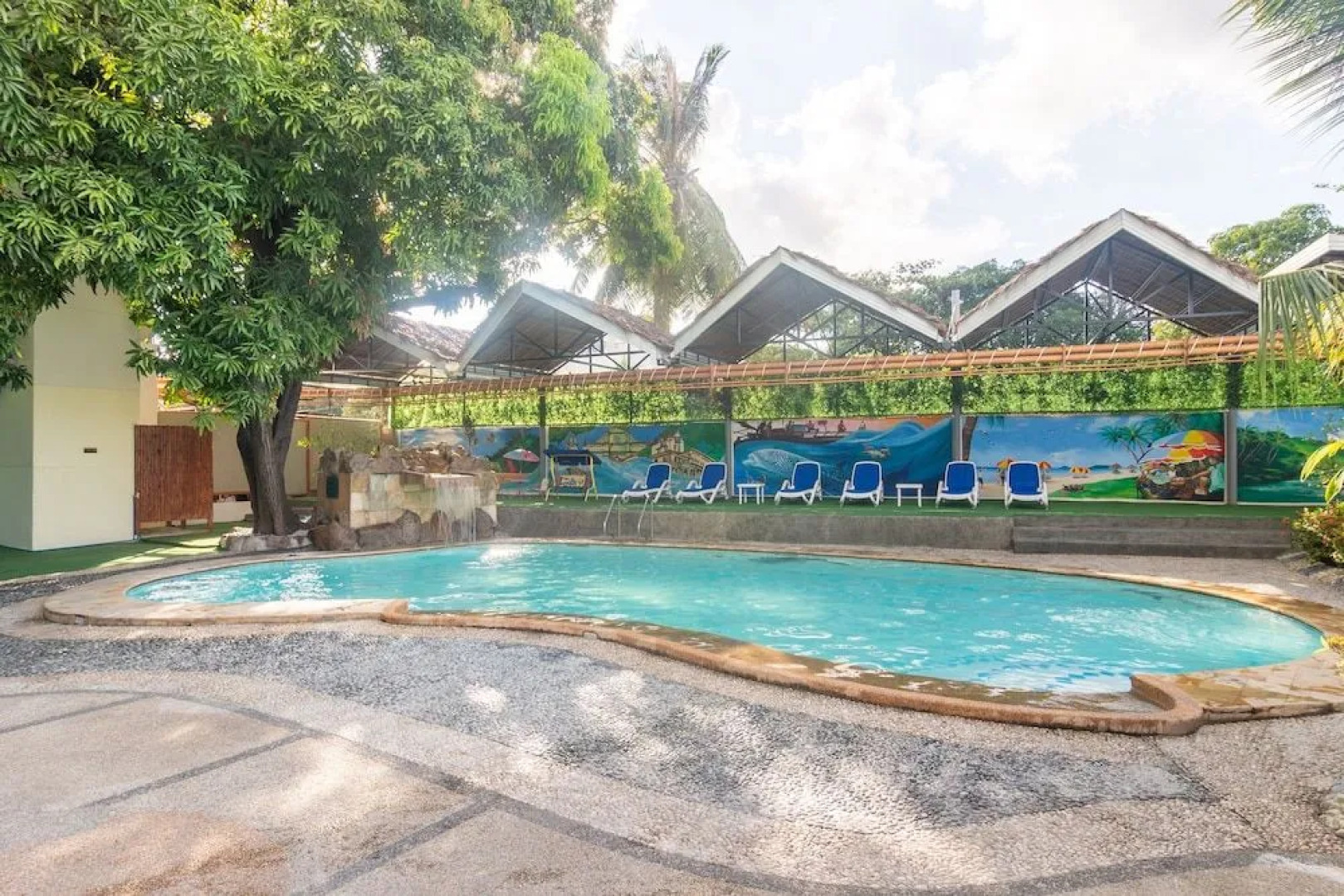 OYO 170 The Eastern Szechwan Hotel