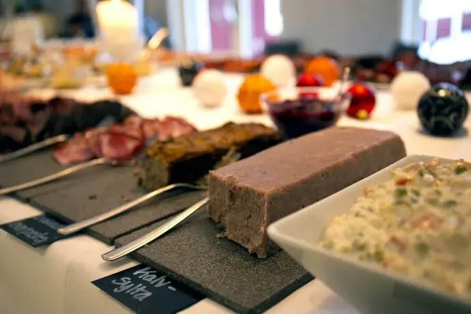 Harpenden House Hotel