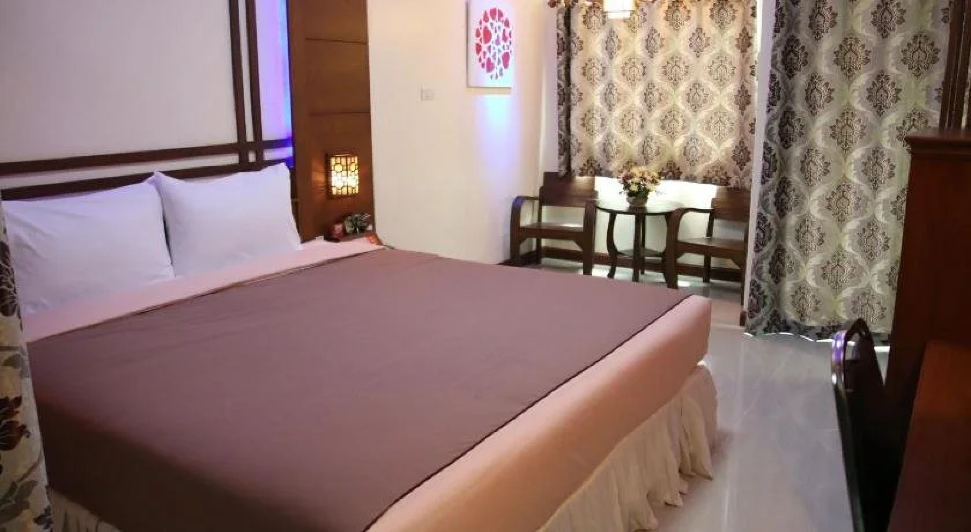 Baankuer Place and Spa