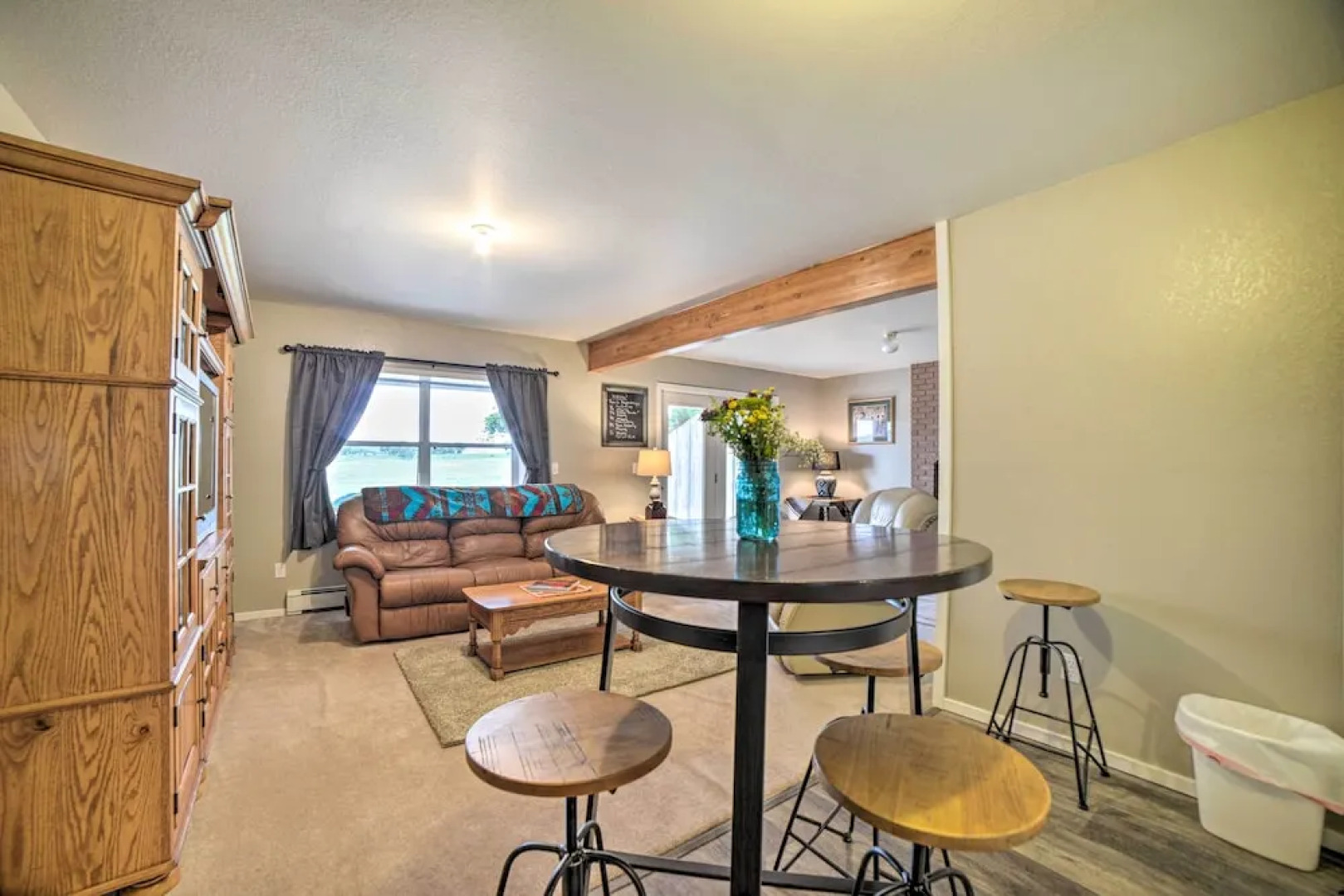 Walkout Apartment w/ Mtn View on Cortez Ranch