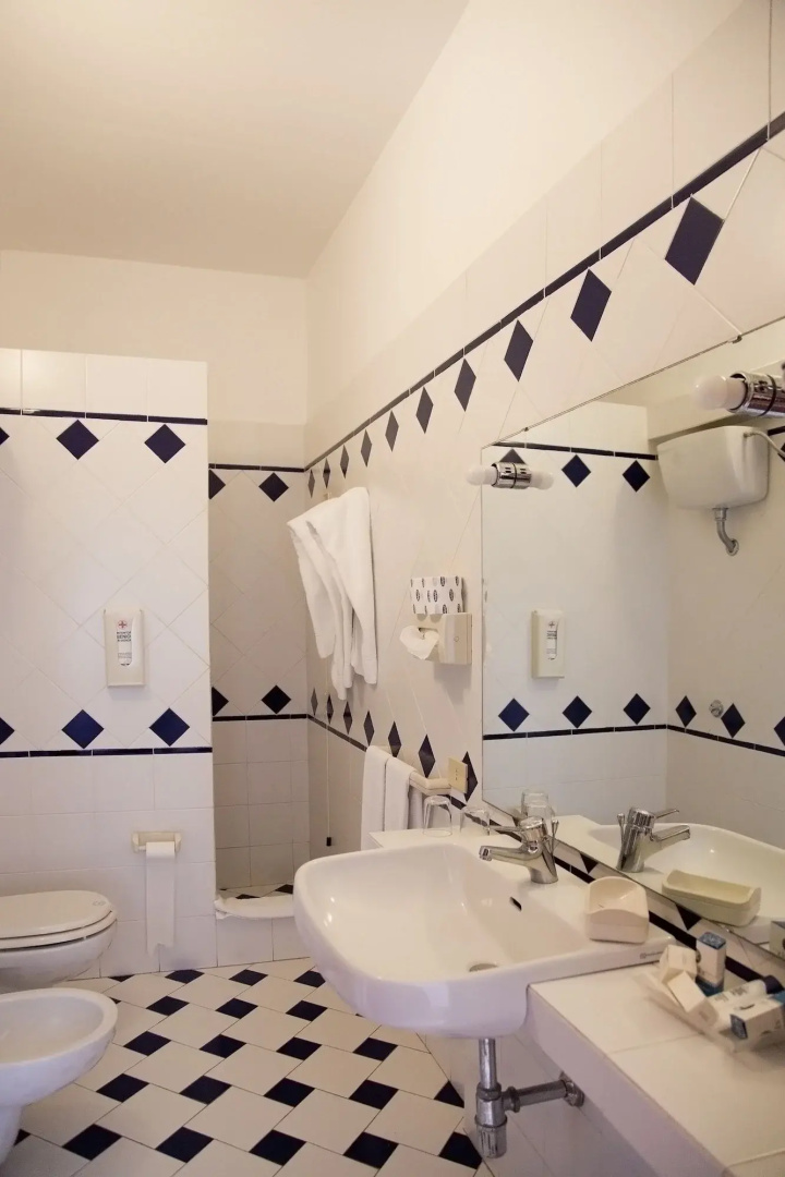 Hotel Cincotta