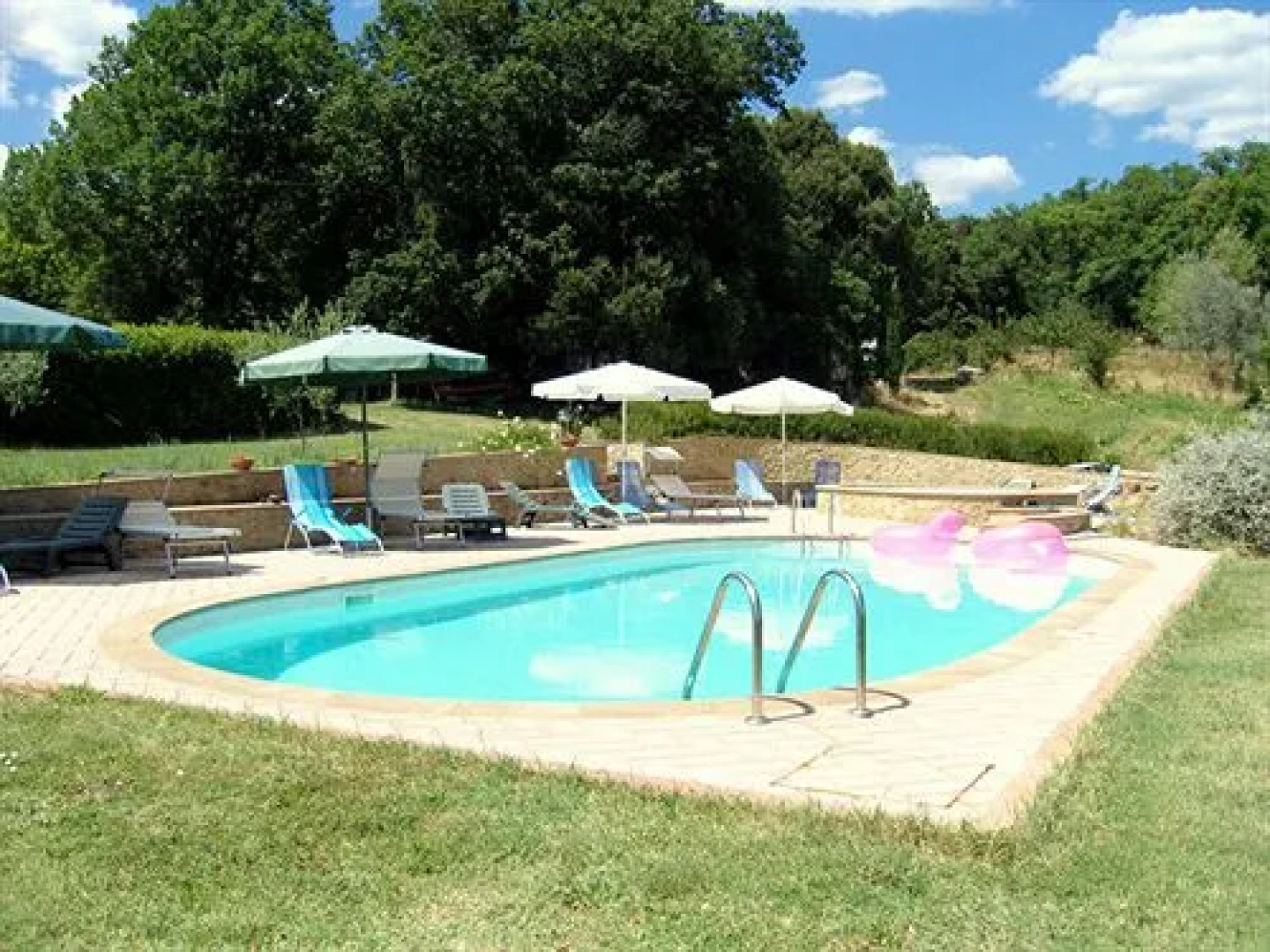 Agriturismo Apparita