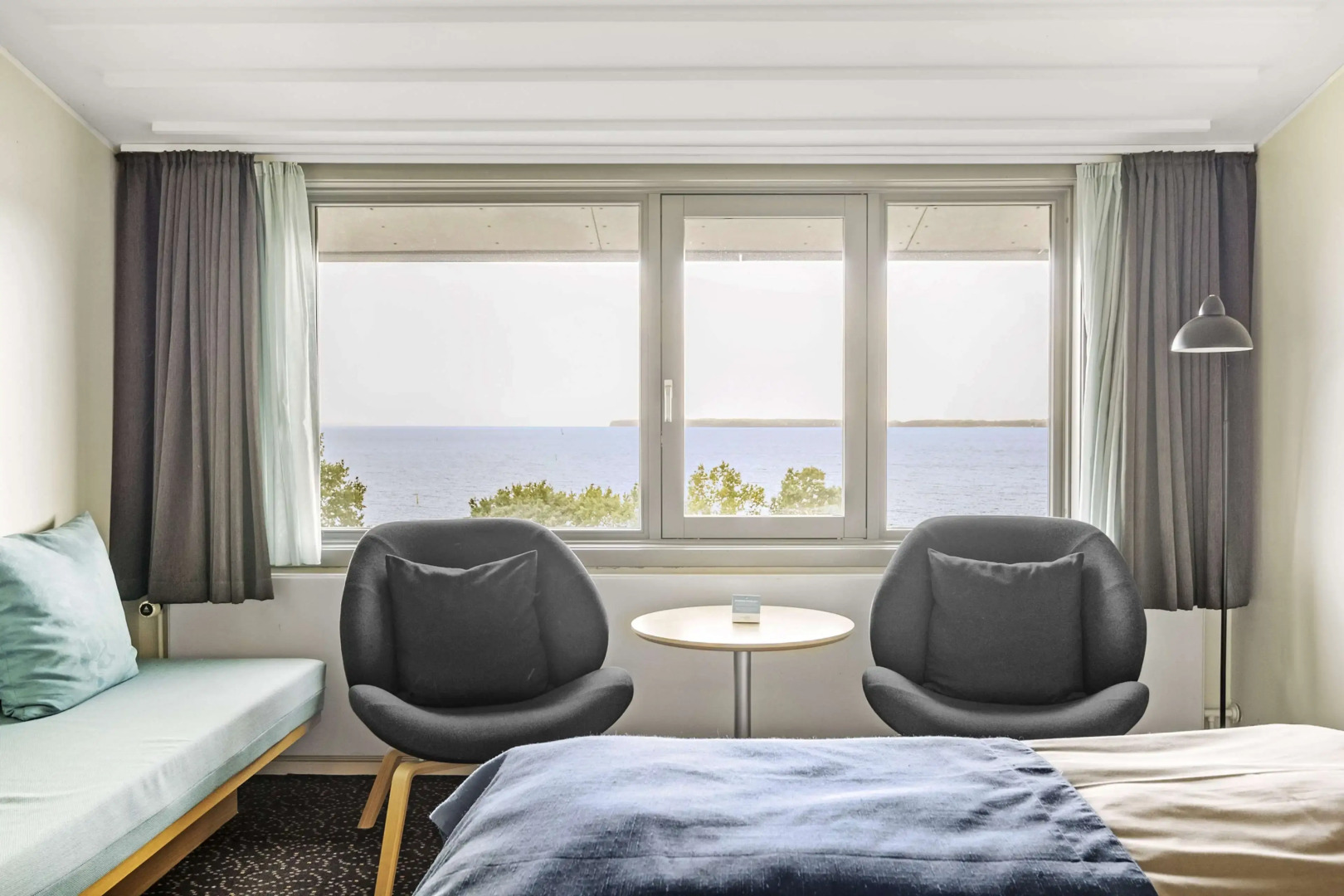 Hotel Sonderborg Strand