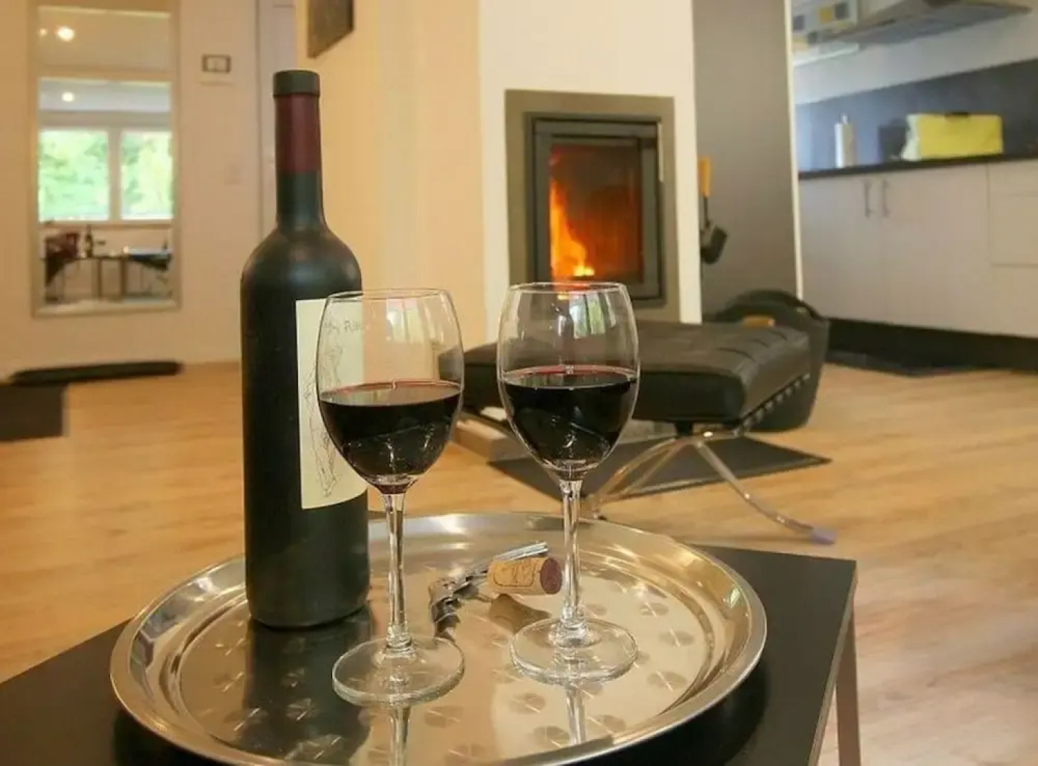 Wamel Modern Retreat