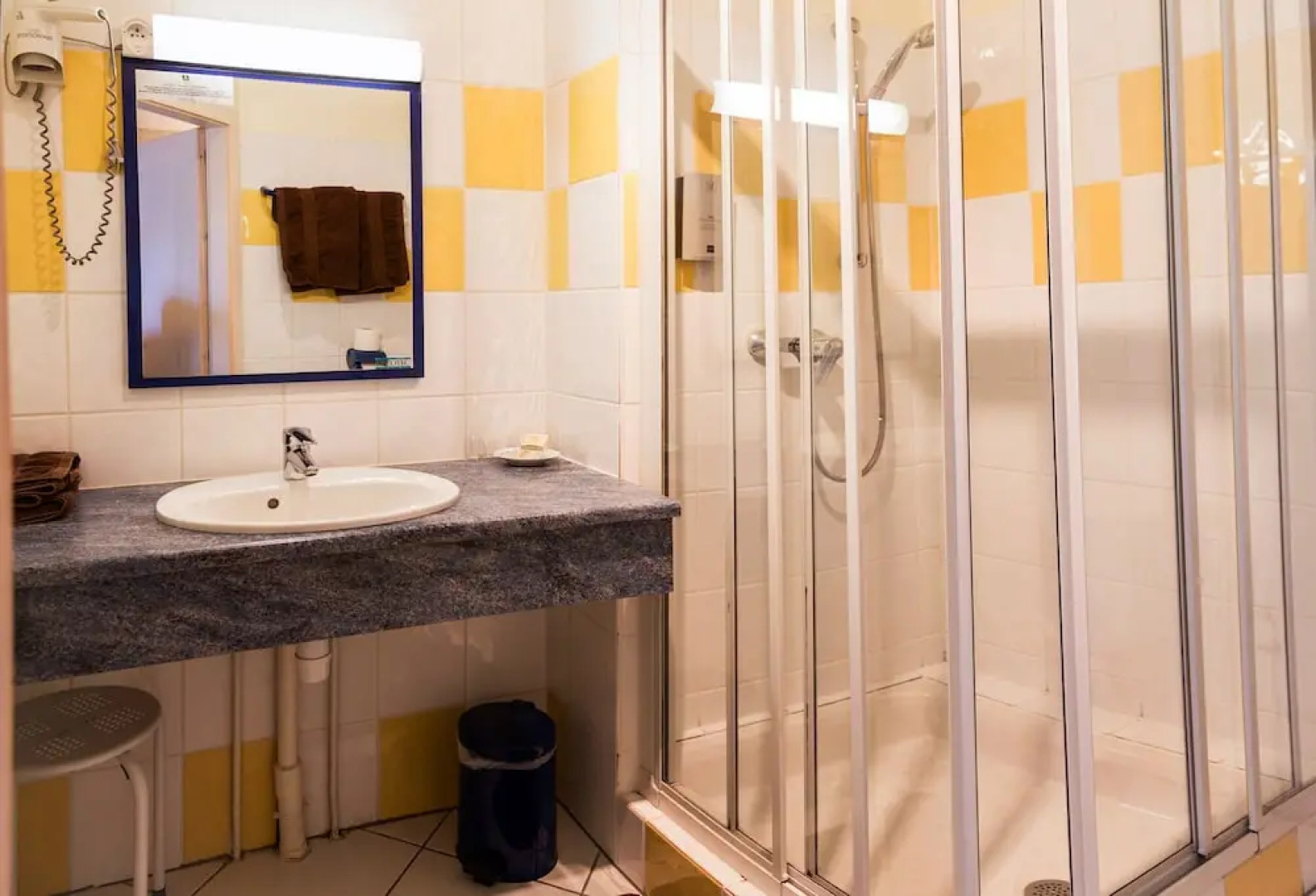 HOTEL Bar des VOSGES