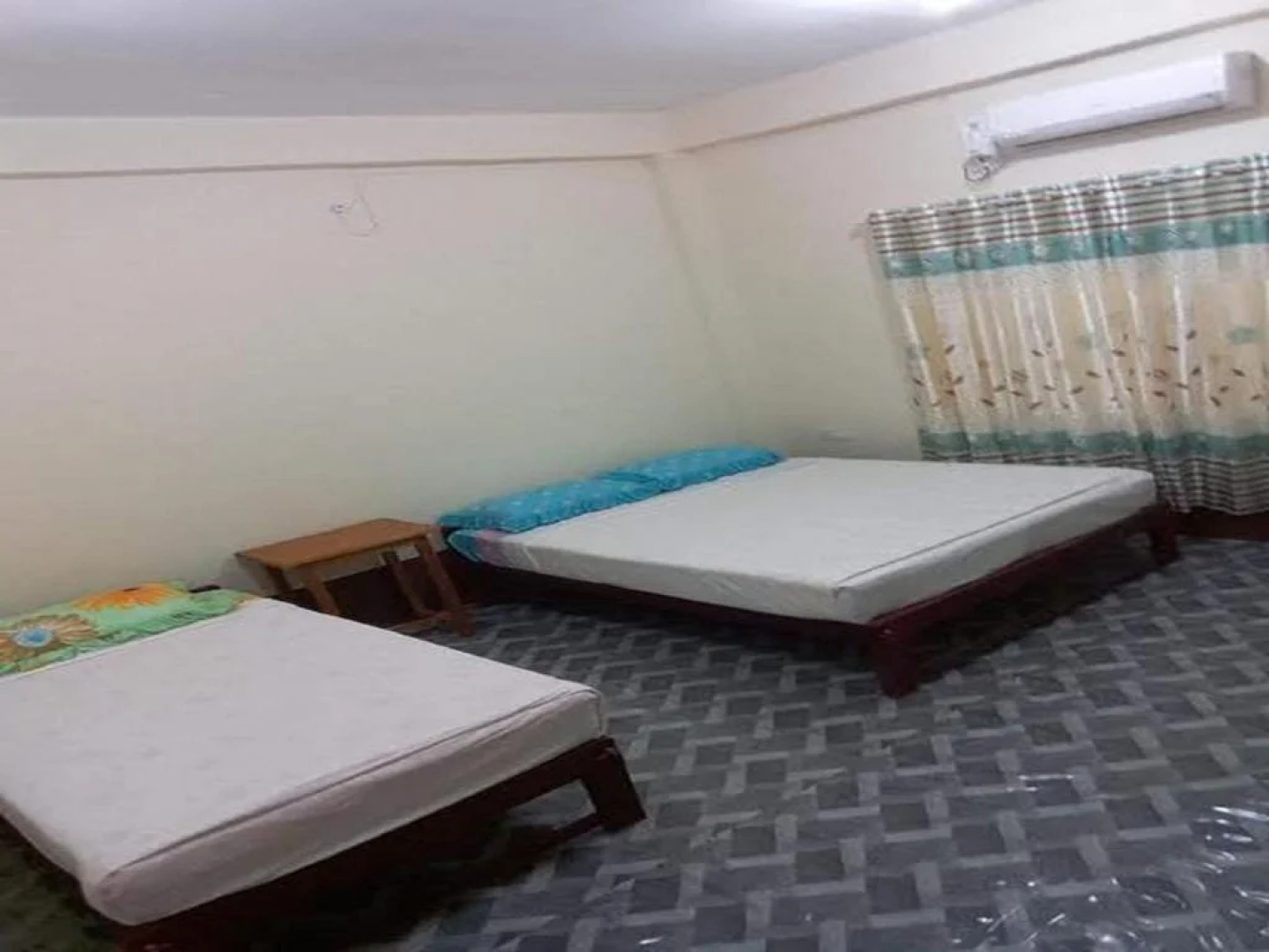 Golden Queen Guest House