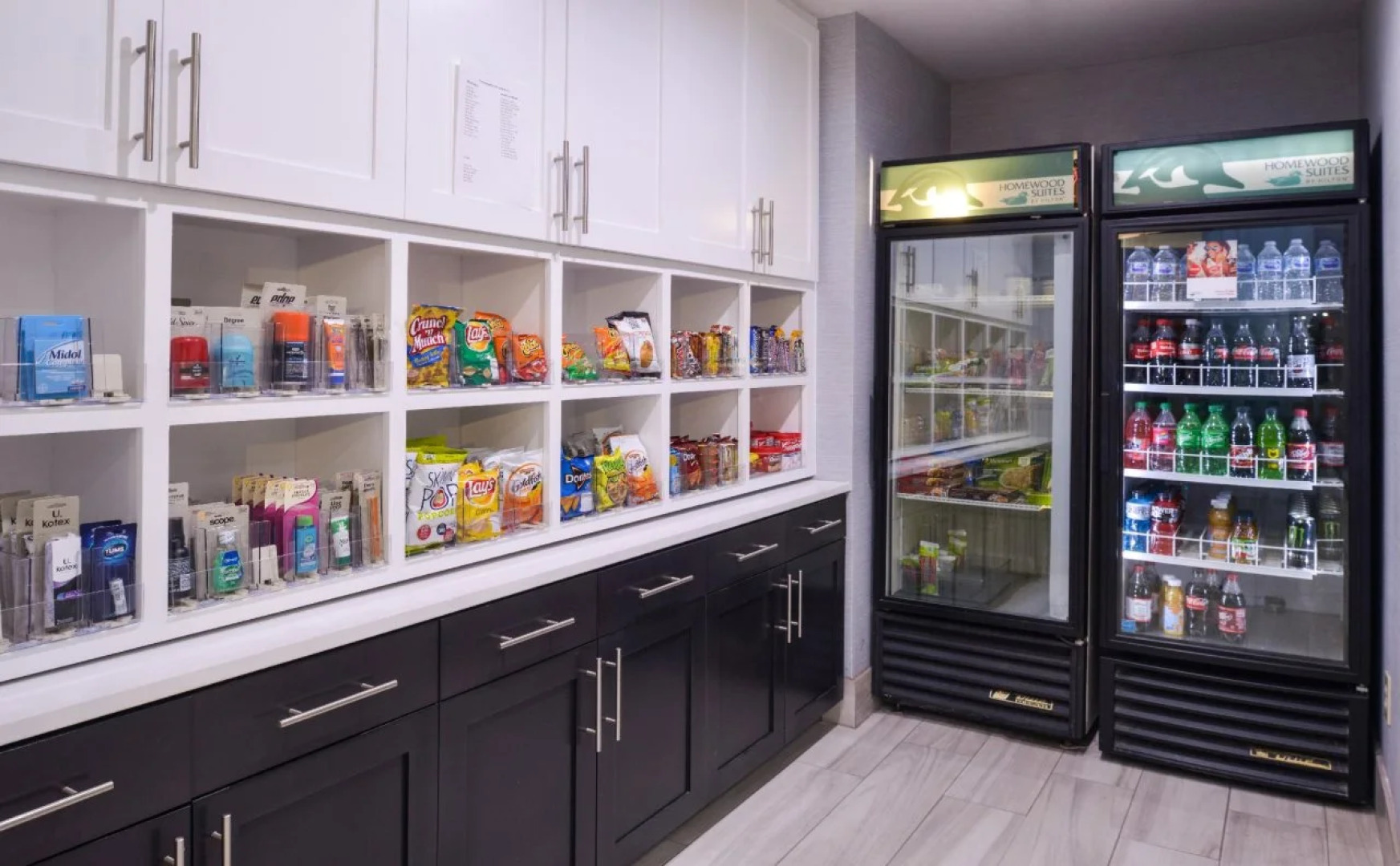 Homewood Suites by Hilton Dallas-Lewisville