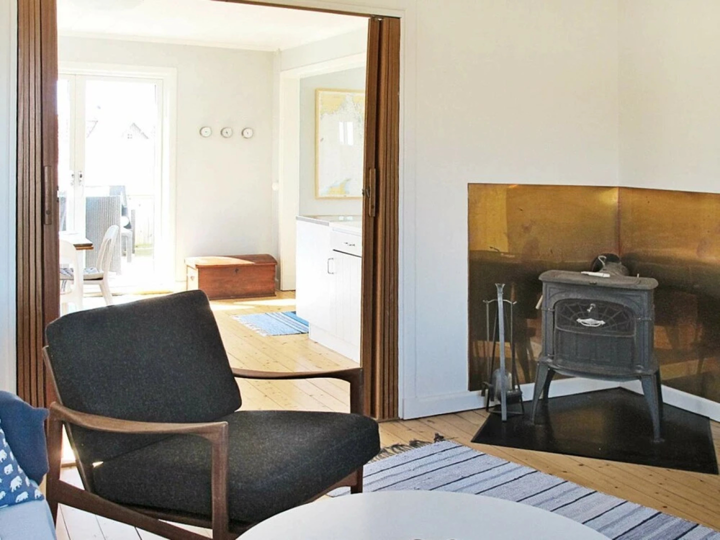 Holiday Home in Väjern