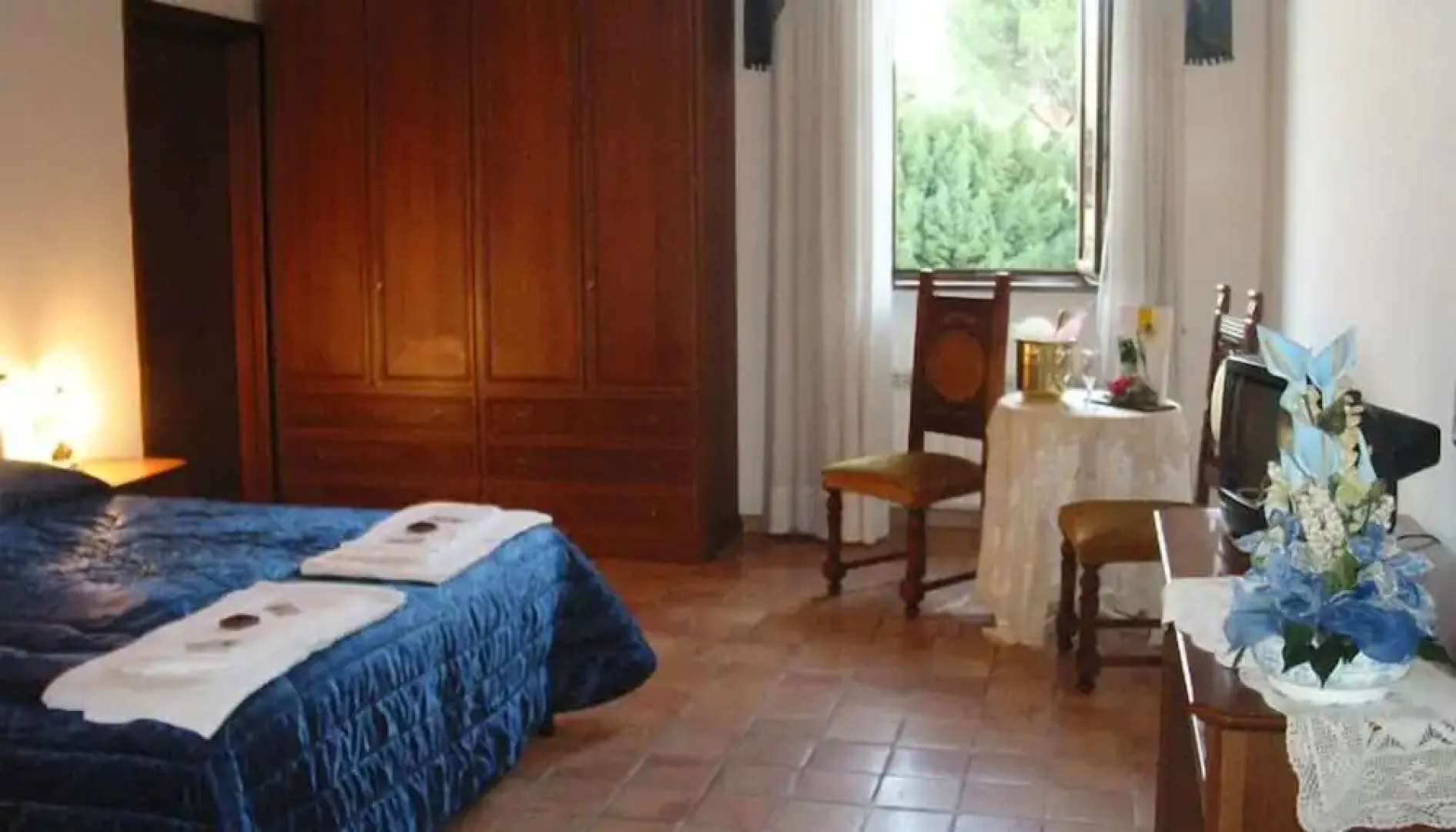 Villa Altieri