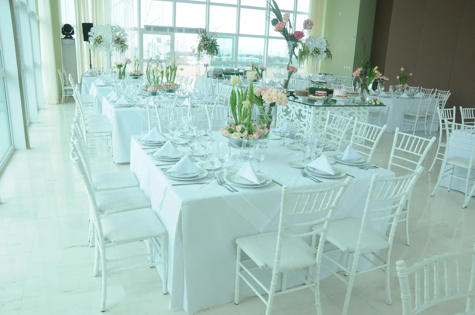 Four Points by Sheraton Veracruz