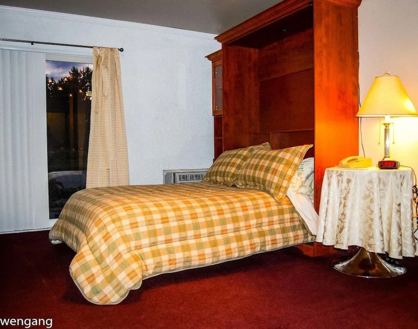 Auberge Godard