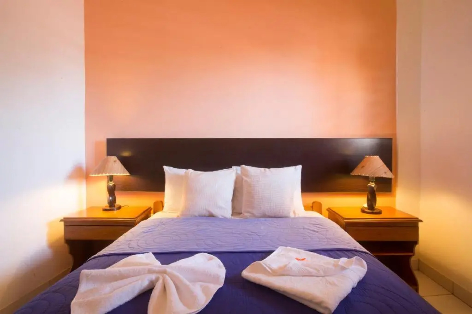 Bubinzana Magical Lodge