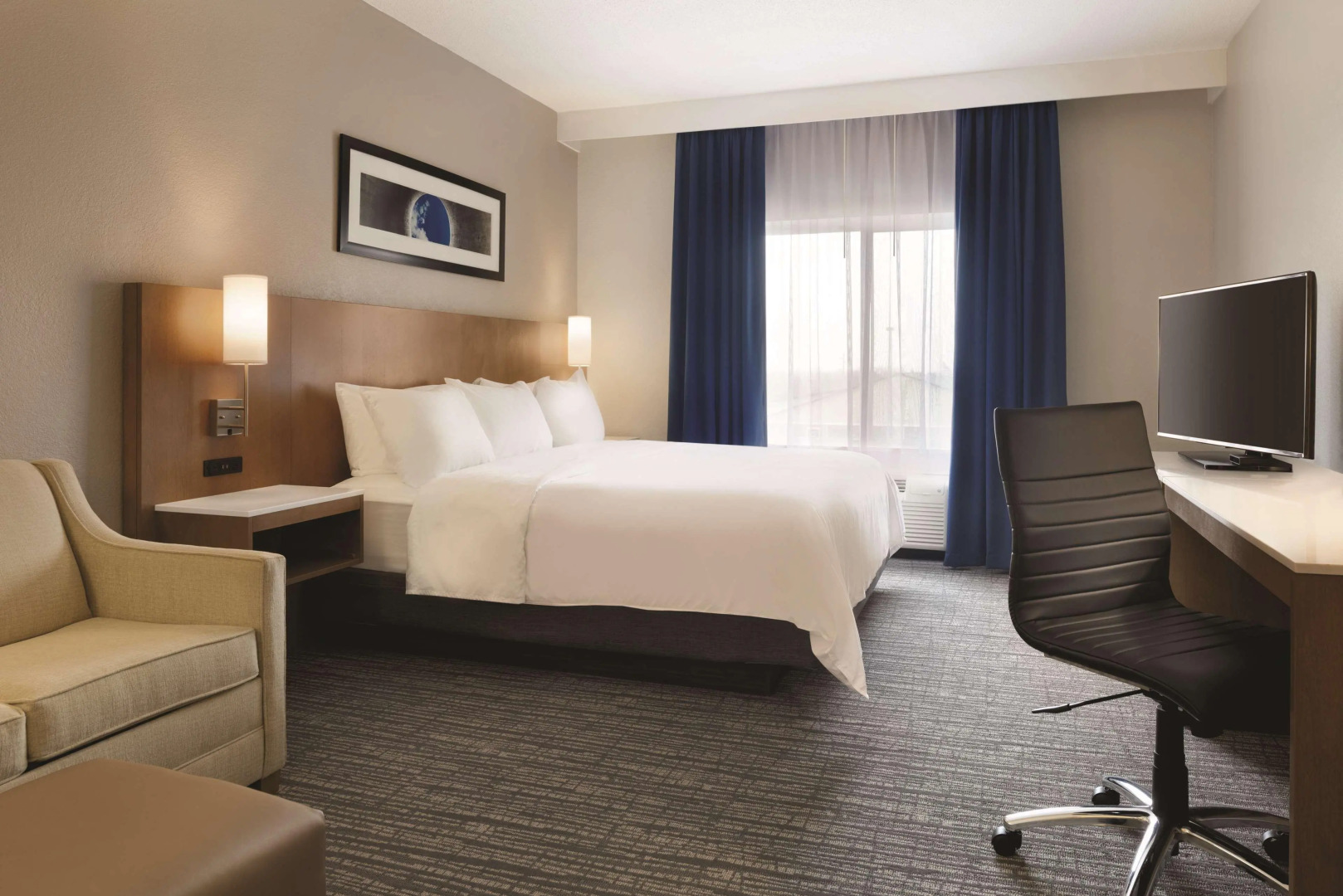 Spark by Hilton Ames